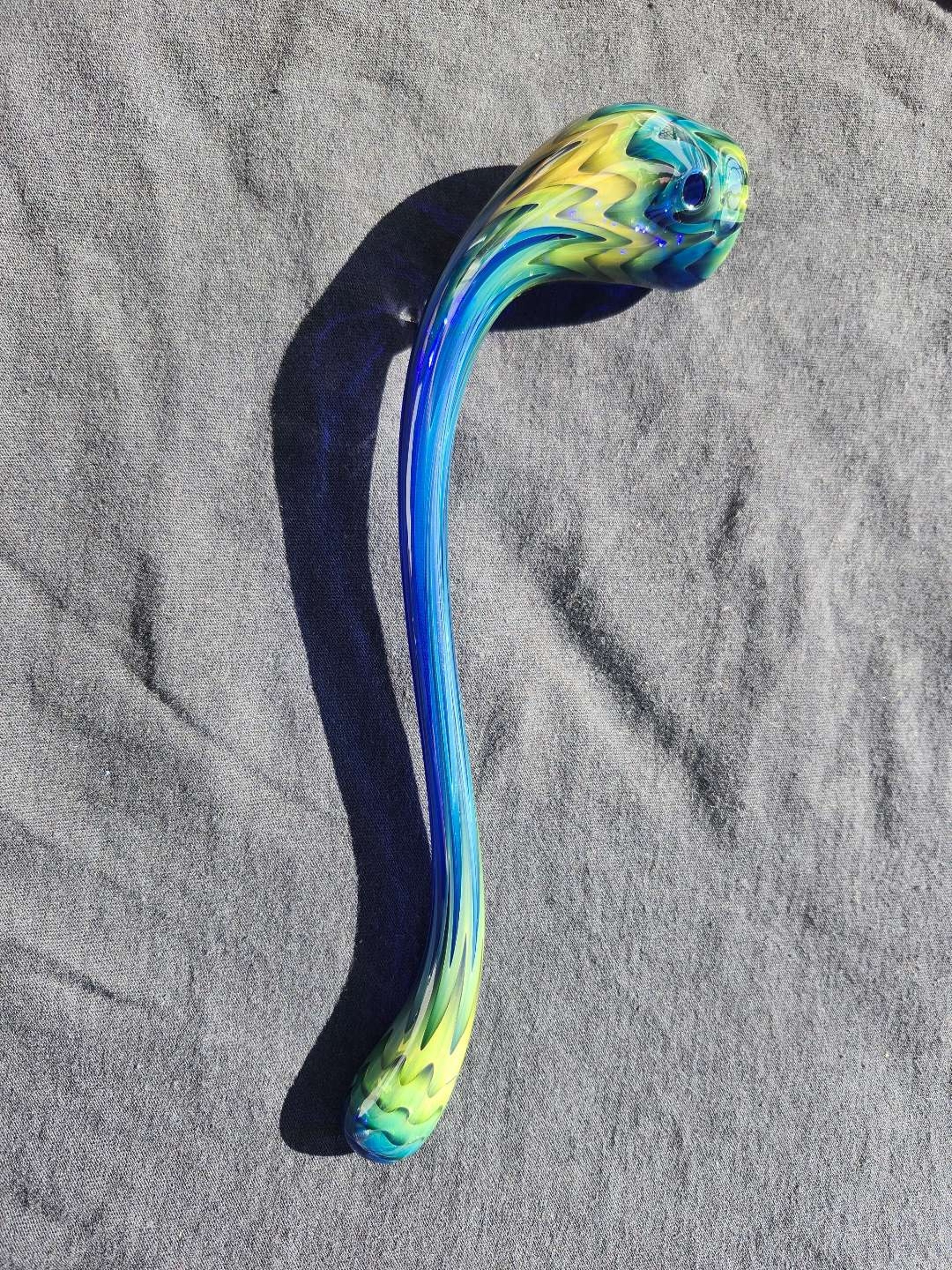 Preview pic of UNCLE FISH GANDOLF
