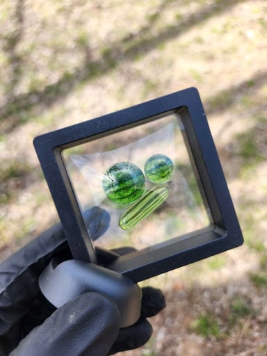 Preview pic of Kryptonite Slurper Set