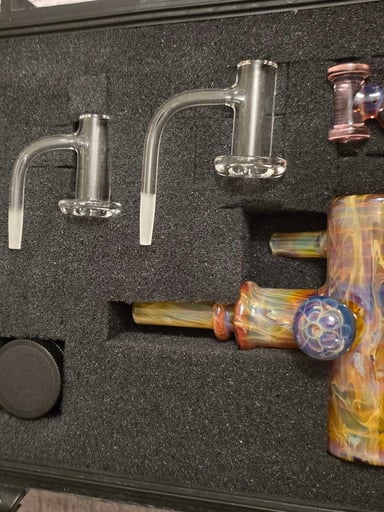 Preview pic of Gonzoe 5mm Dry Poker Set