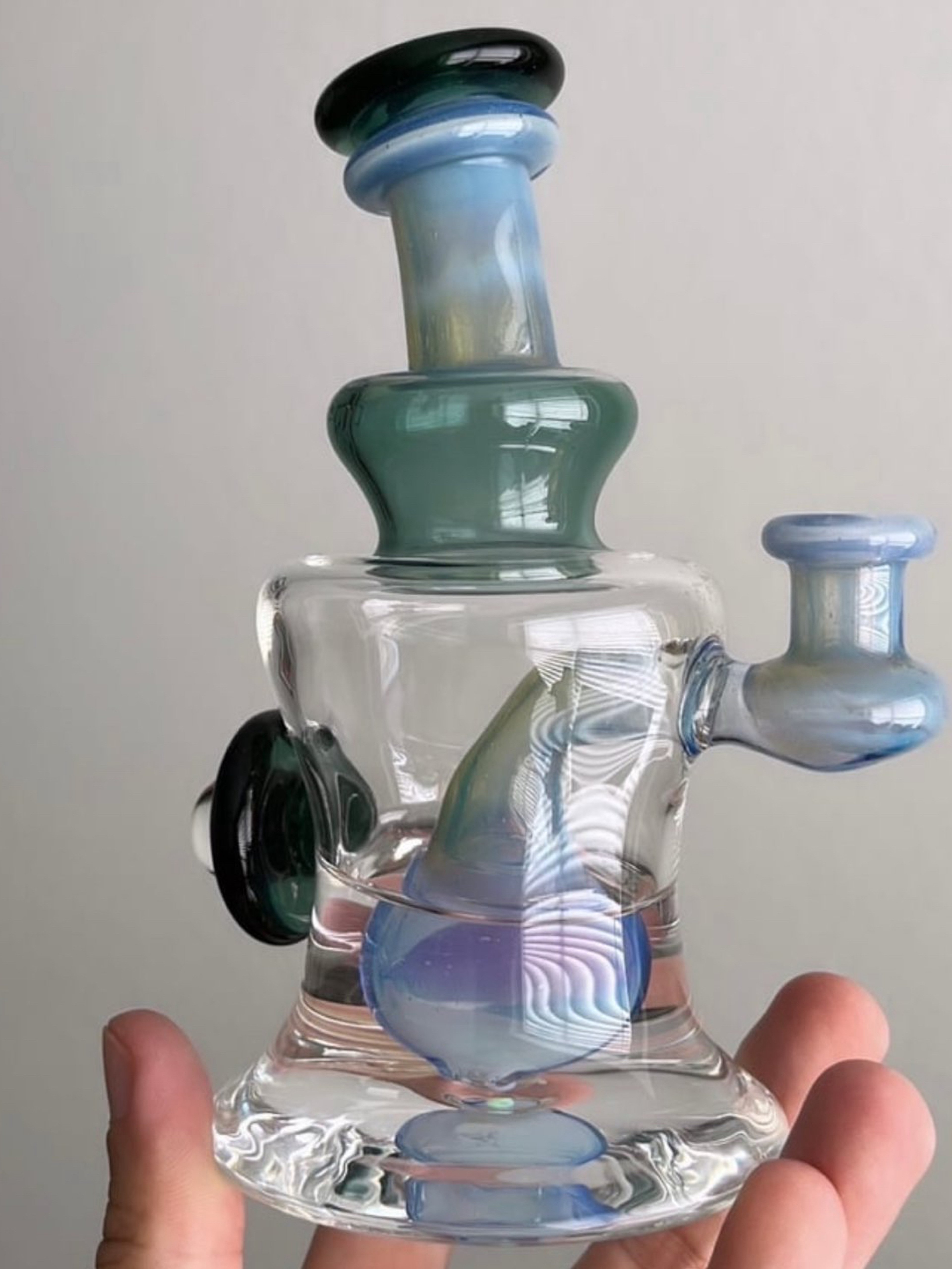 Hardcore Toke Balloon image 0