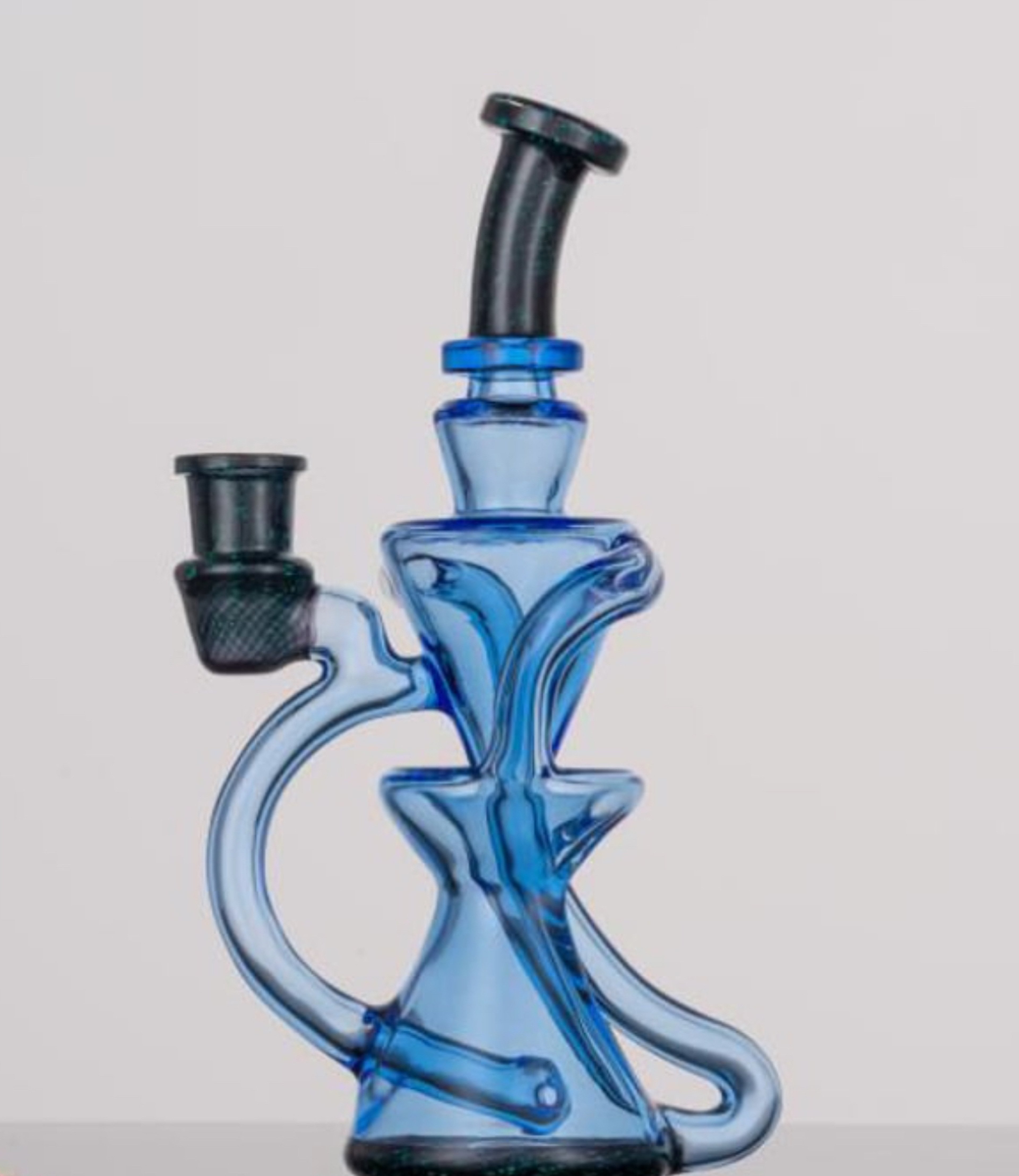 Preview pic of Captn Chronic Mini Recycler