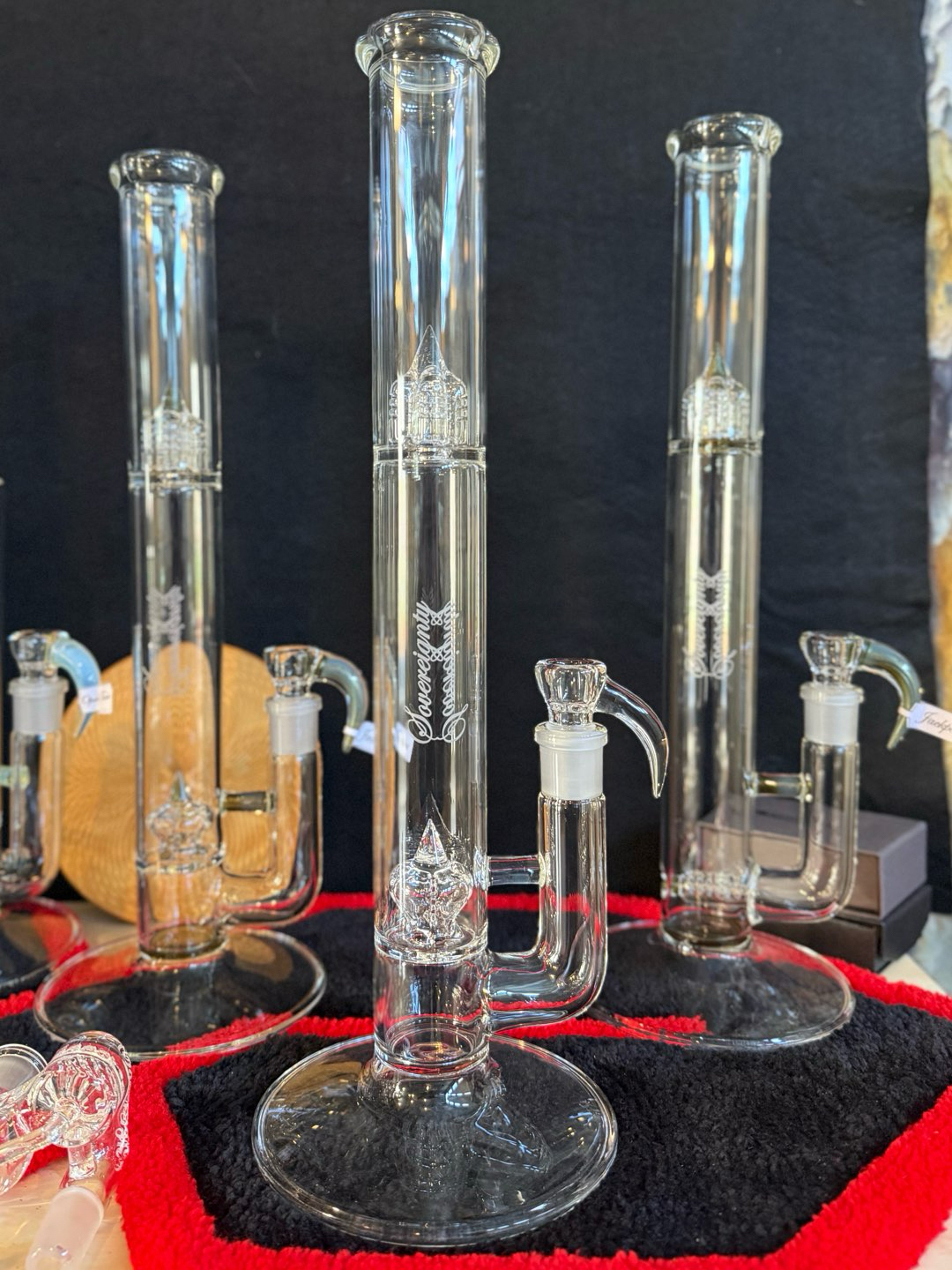 Preview pic of Brand new clear 44 imp
