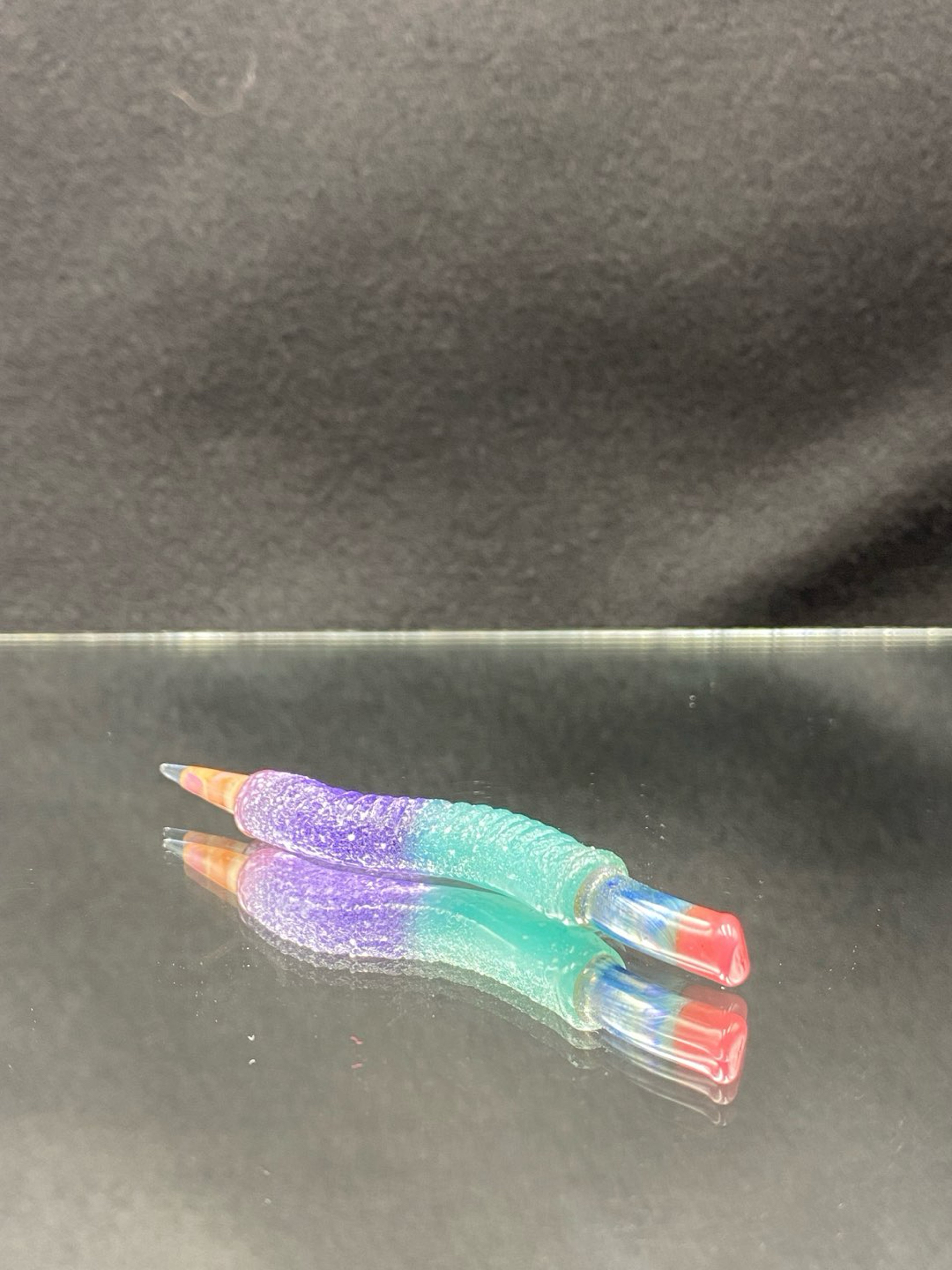Preview pic of Sherbet x Emperial Gummy Worm Pencil