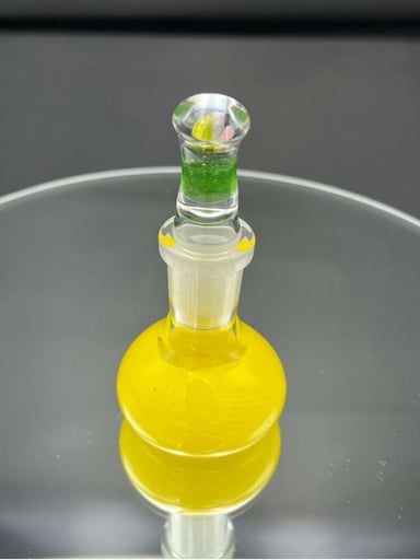 Preview pic of Sherbet Glass ISO Jar