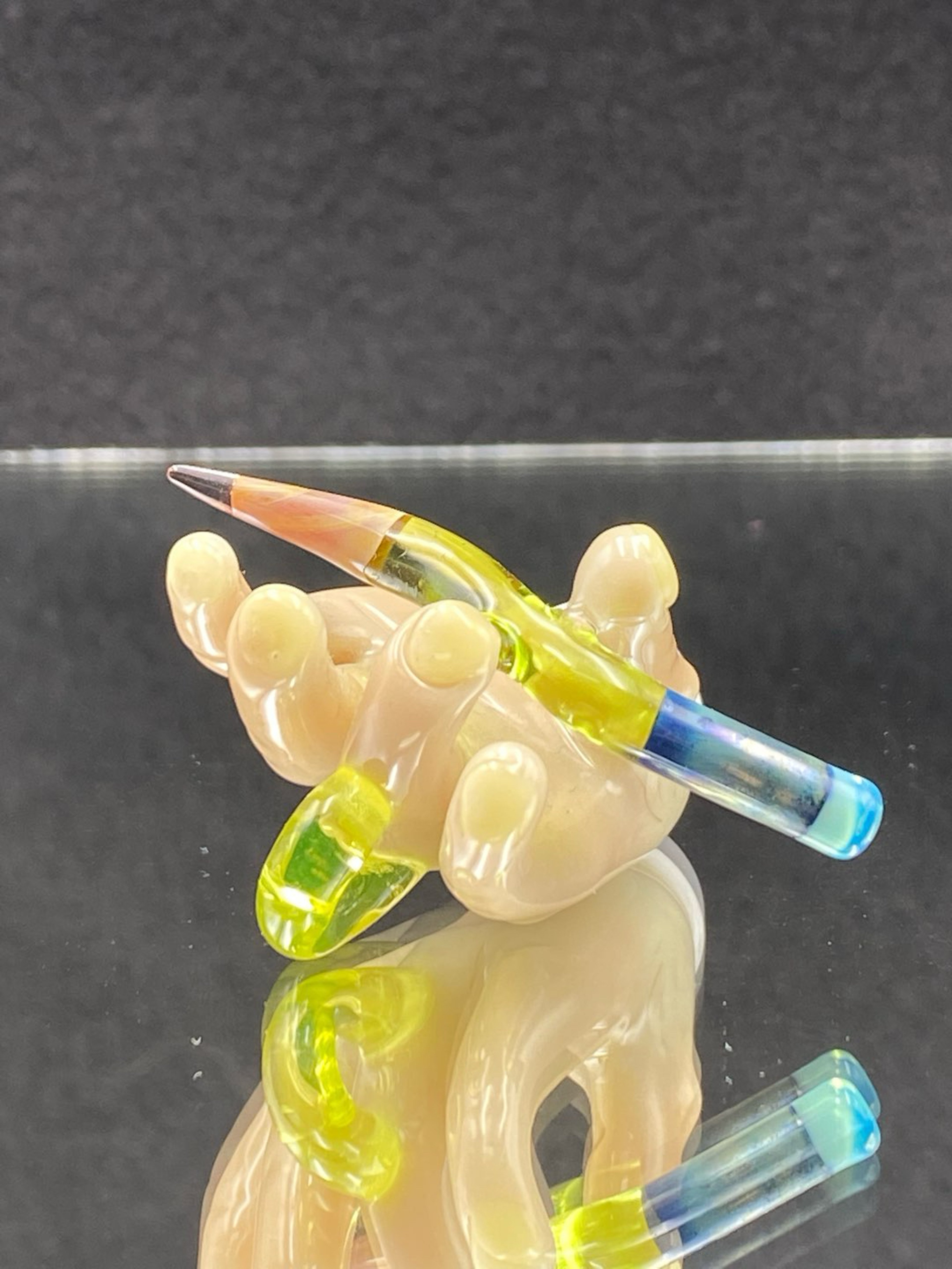 Preview pic of Sherbet x Ethan Windy Collab Pendy
