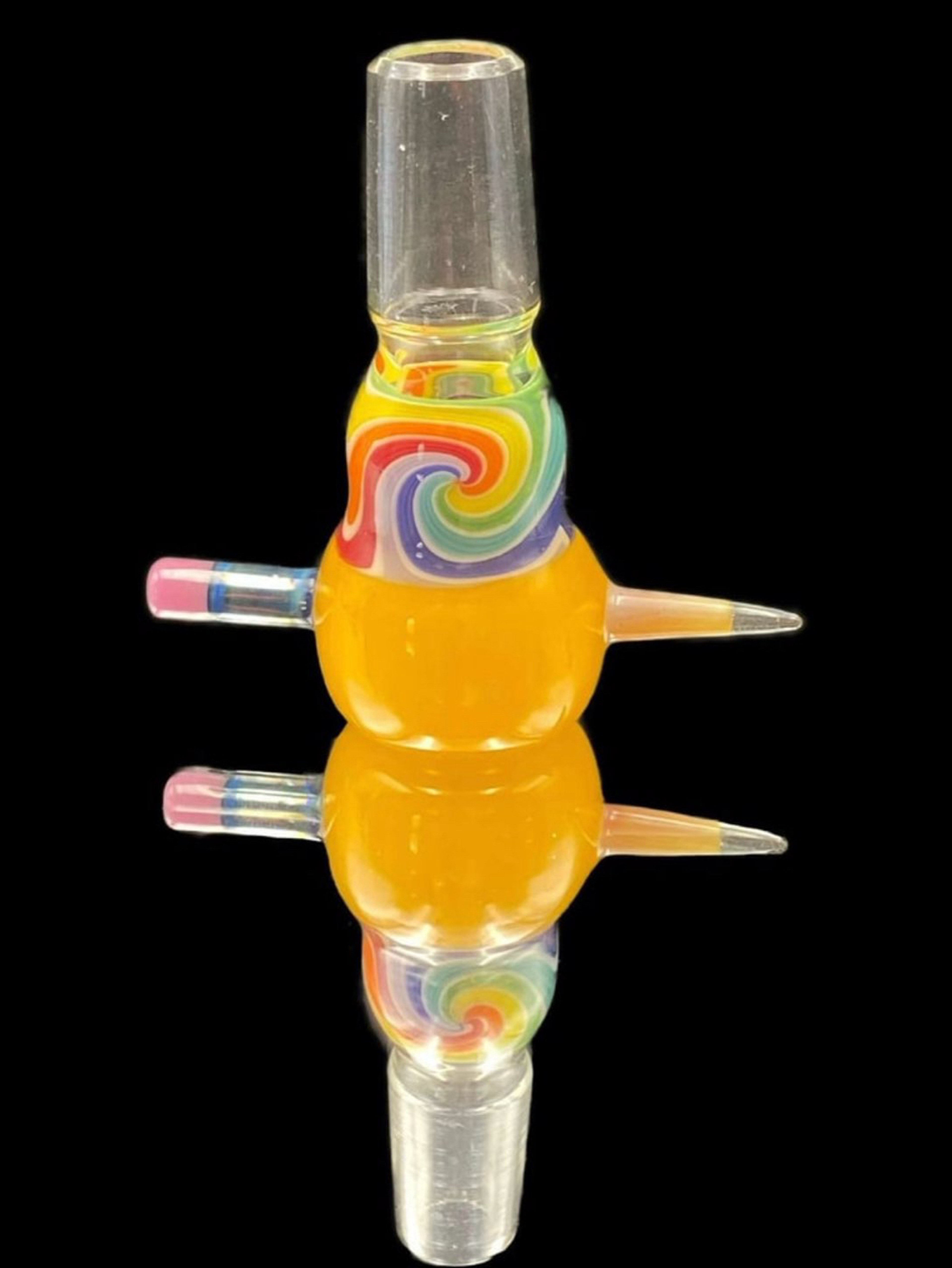 Preview pic of Sherbet Glass Slide