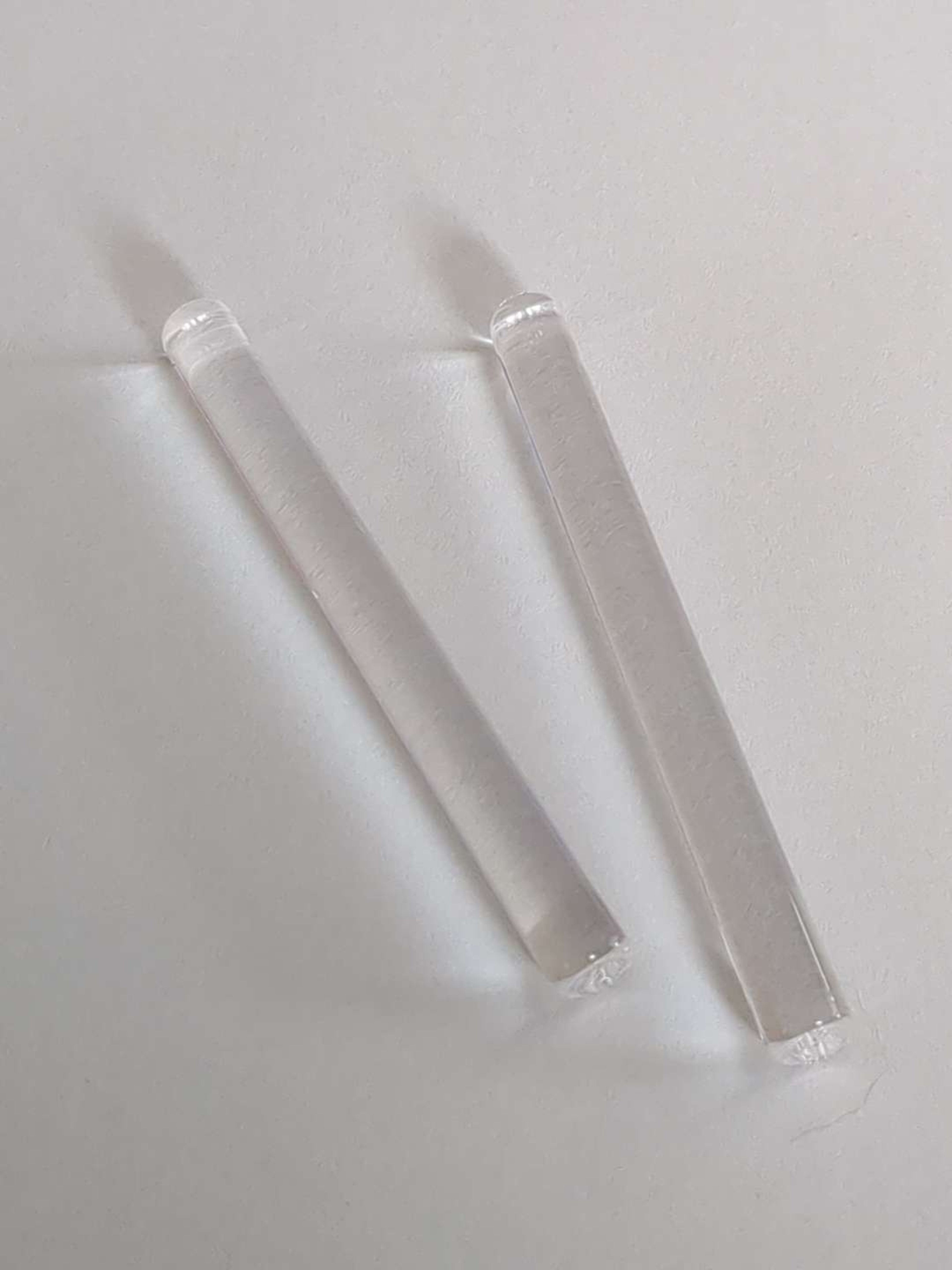 Preview pic of 2-Pack Replacement Quartz Wands