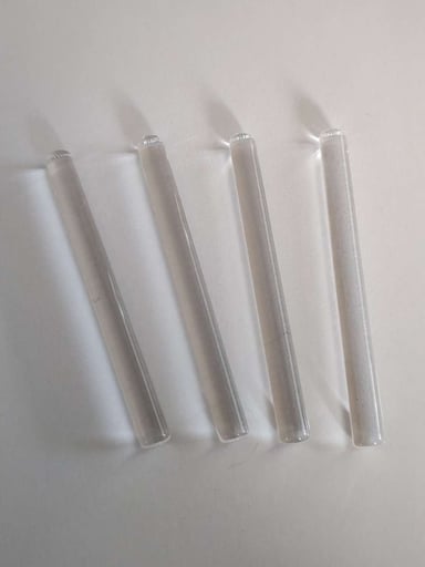 Preview pic of 4-Pack Replacement Quartz Wands
