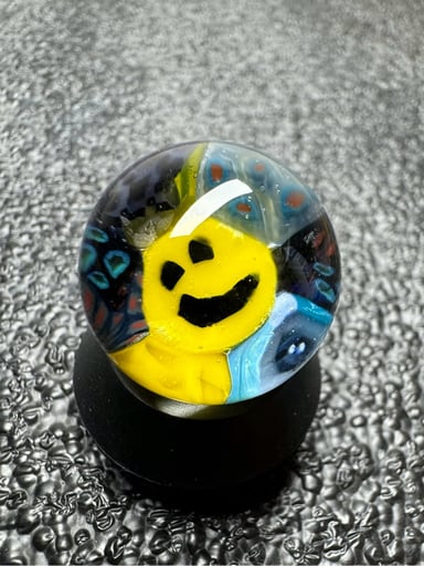 Preview pic of Lic_glass smile mib