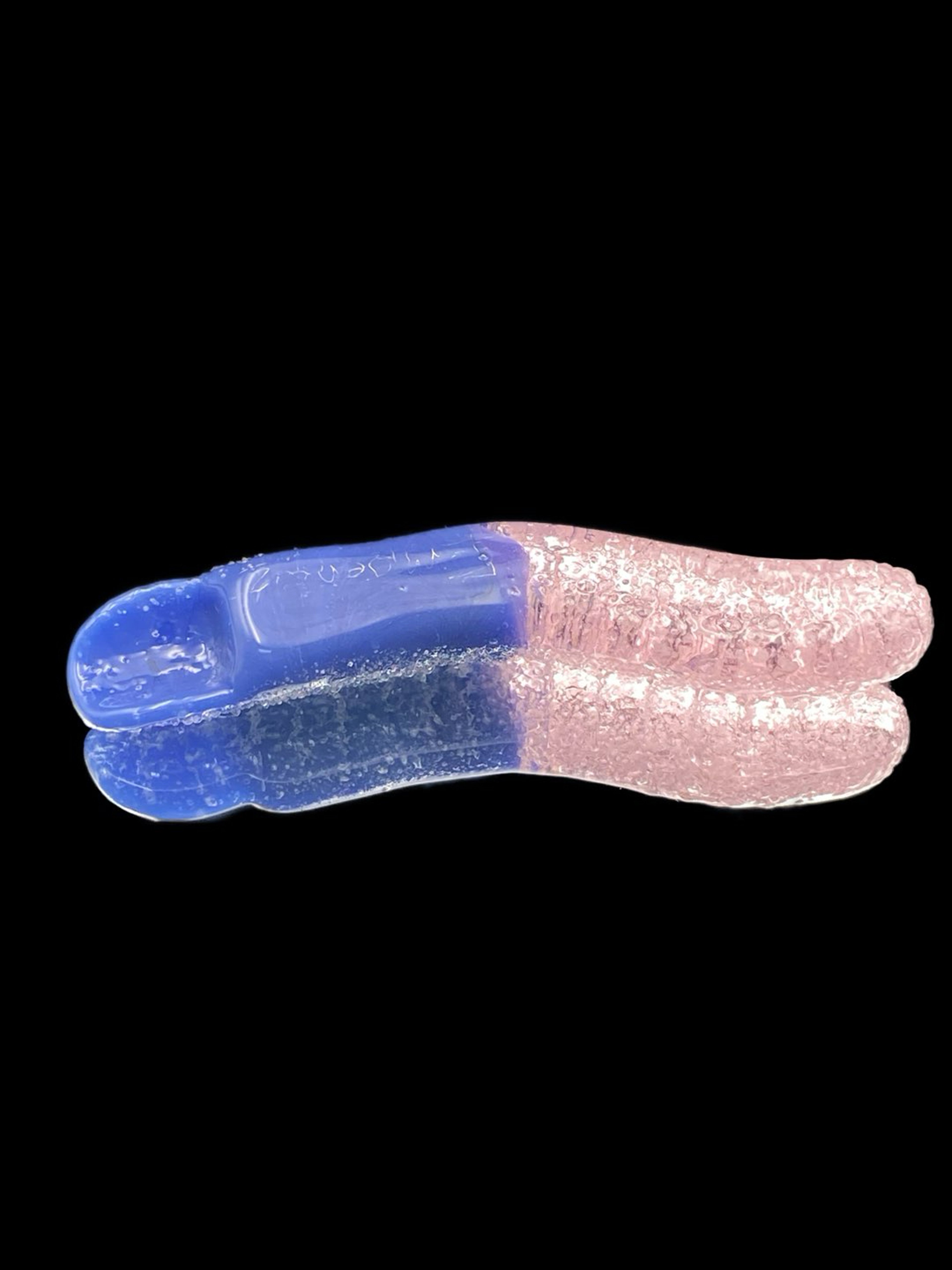 Preview pic of Emperial Sour Gummy Worm Scoop
