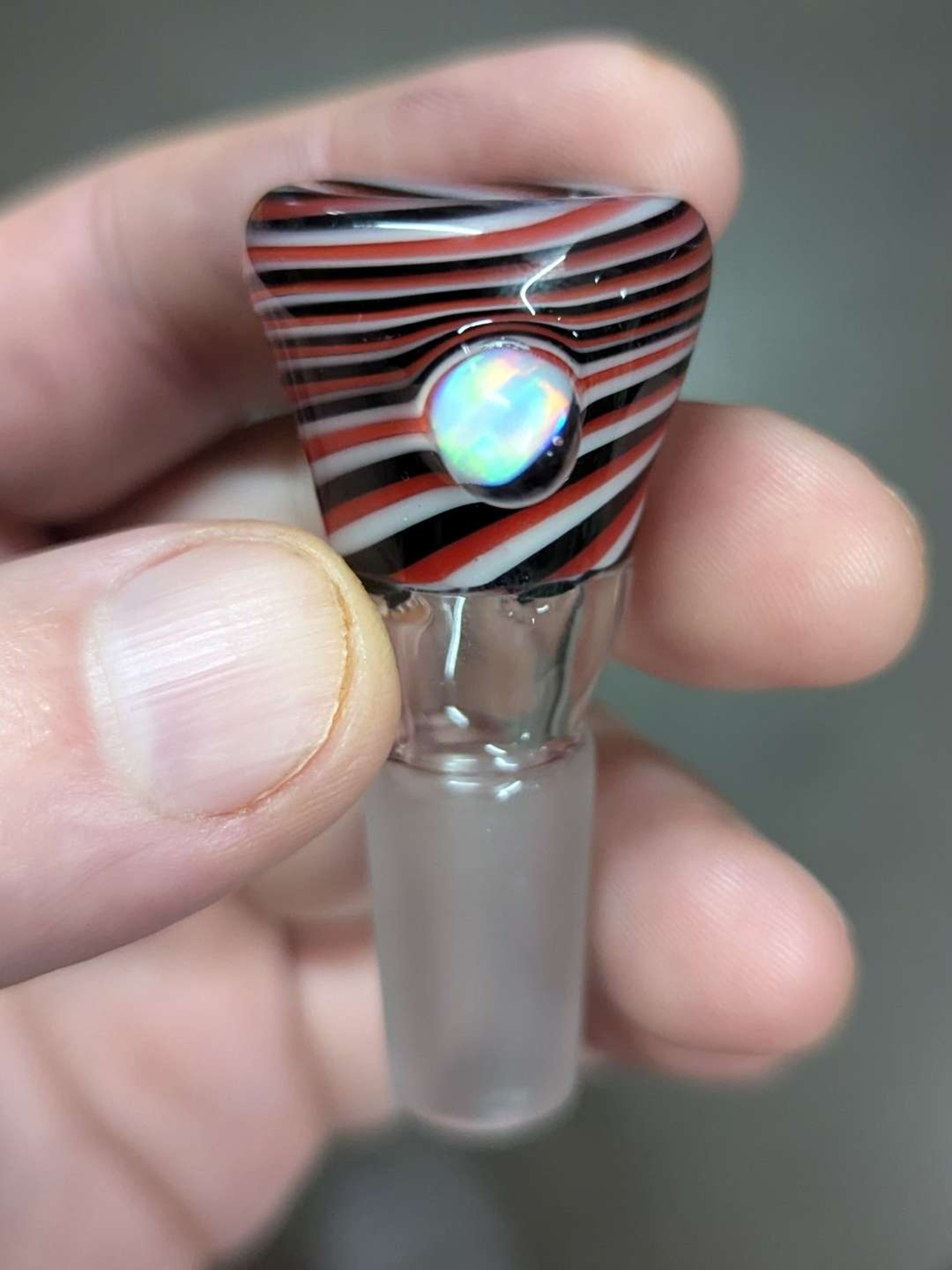 Preview pic of 14mm 4hole slide