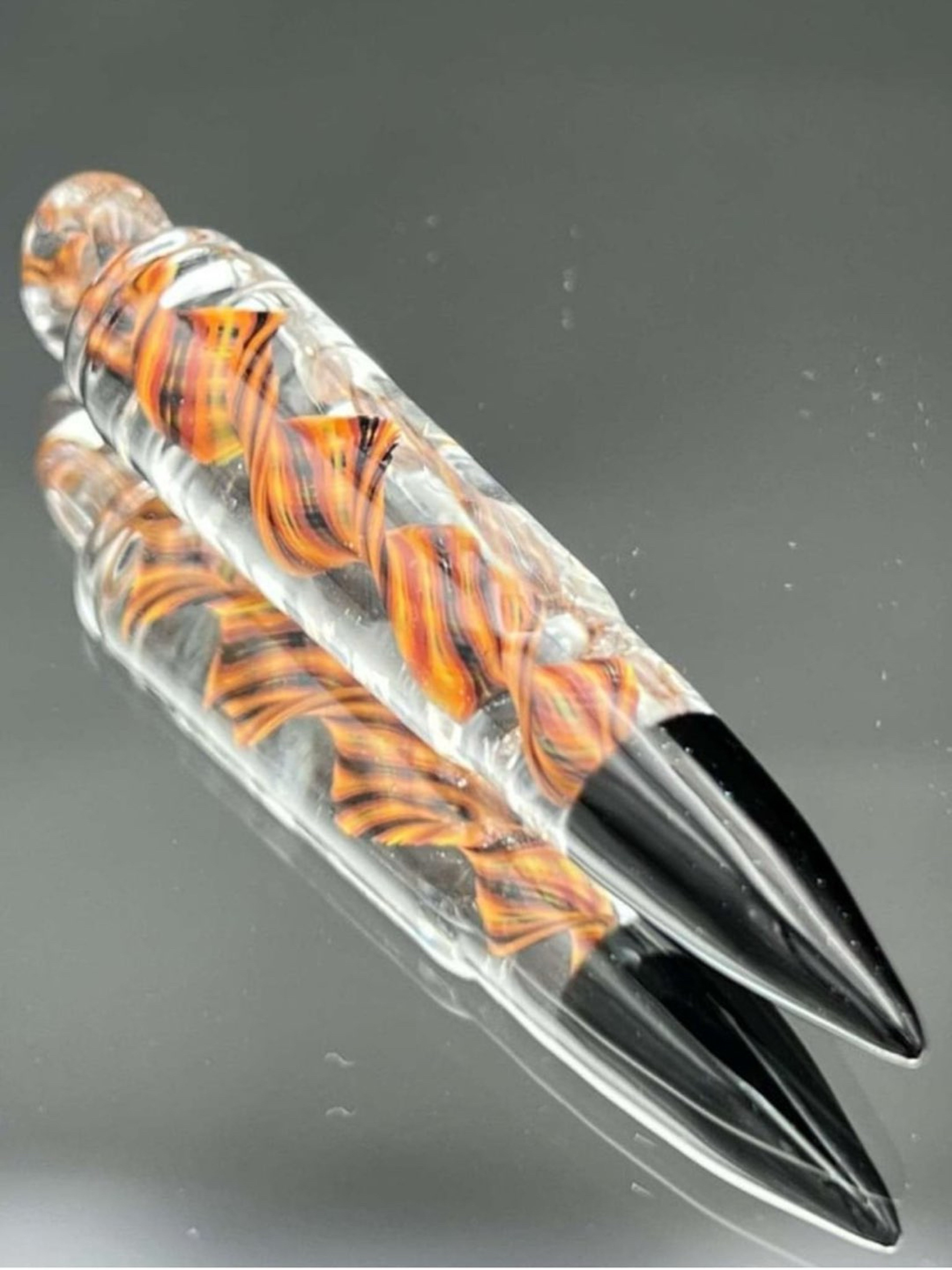 Preview pic of Pogo x Leisure Bullet Pendy
