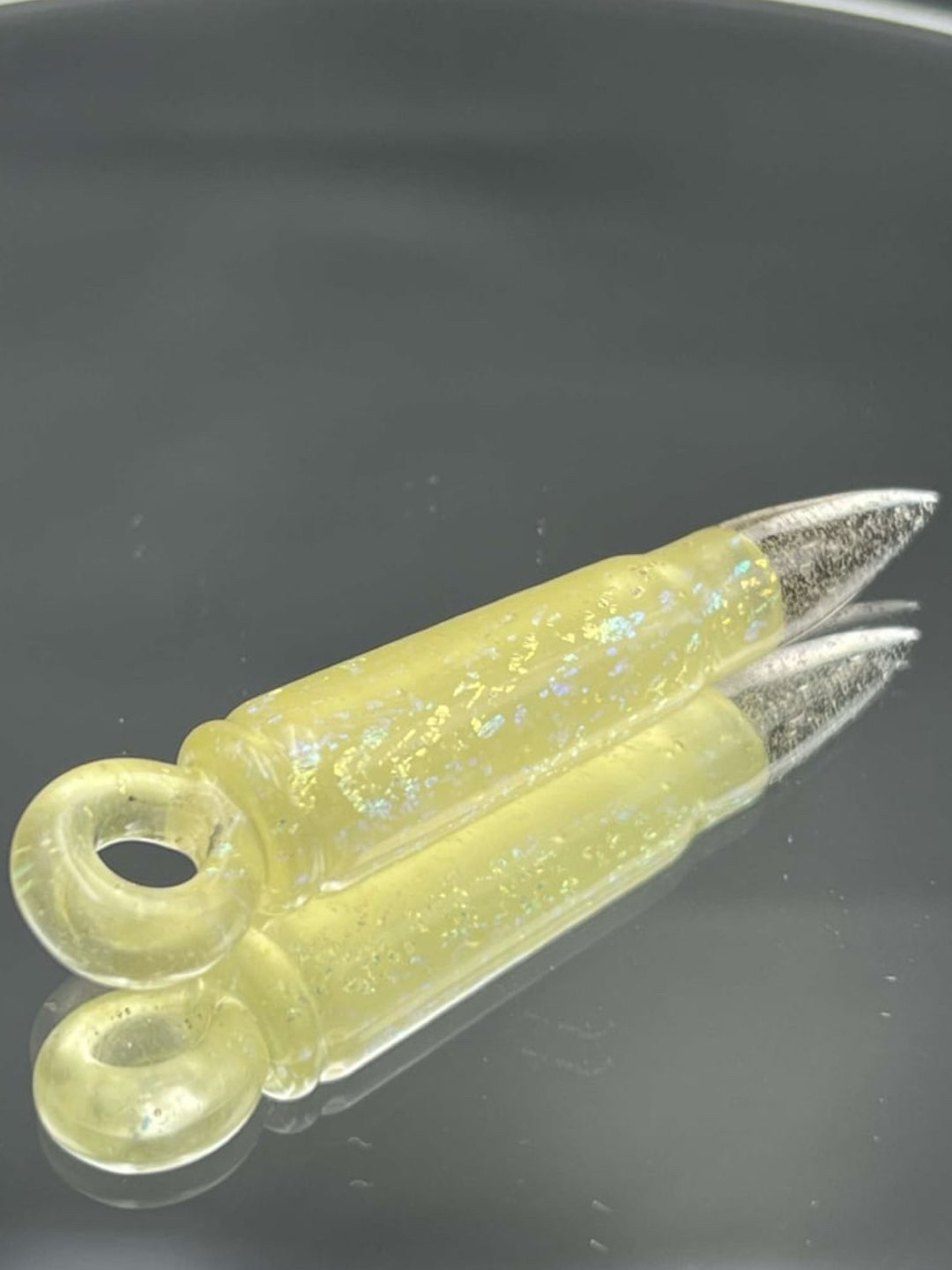 Preview pic of Pogo Bullet Pendy