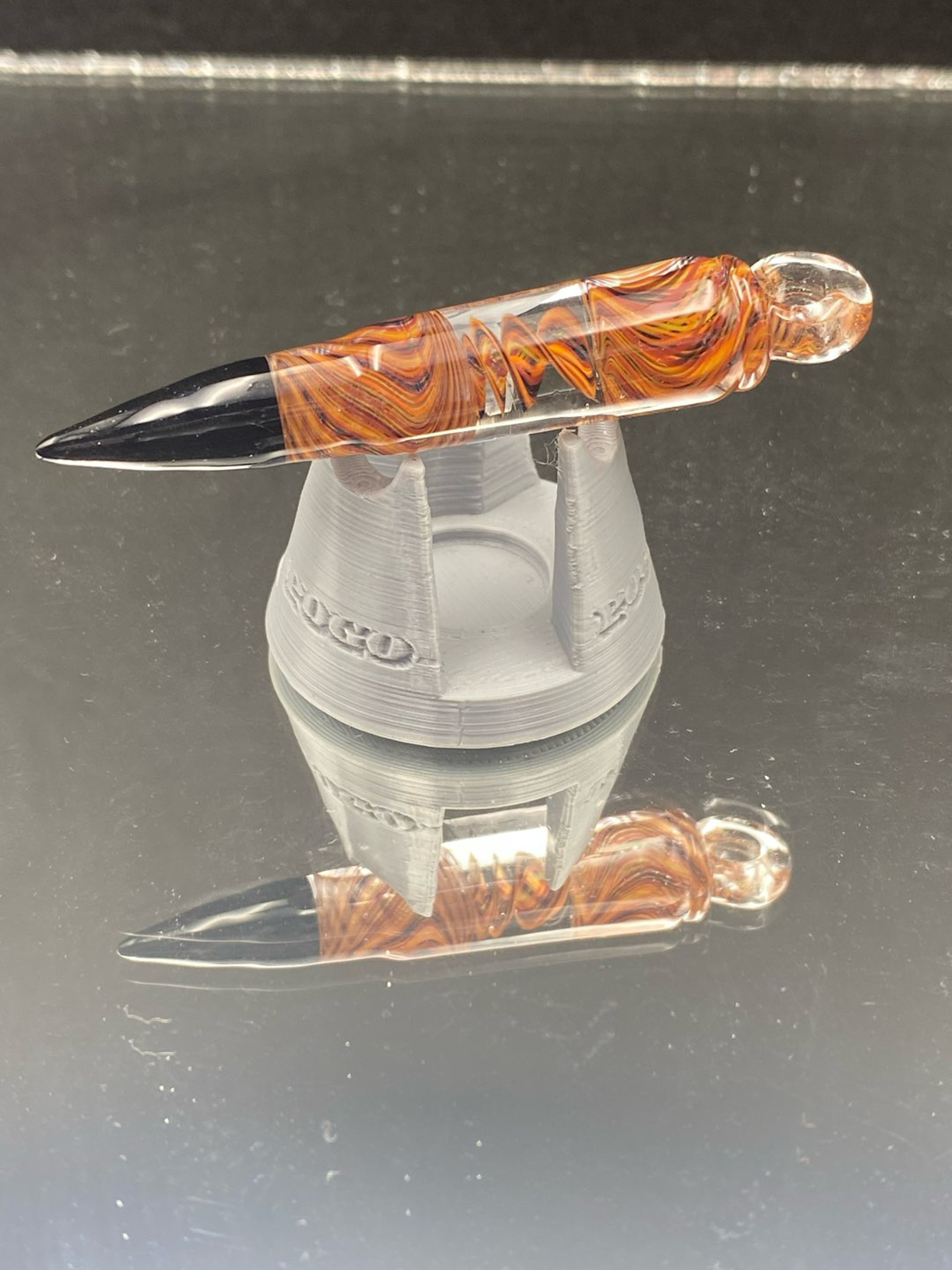 Preview pic of Pogo x Leisure Bullet Pendy