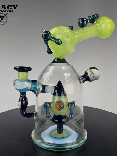Preview pic of SLICK RICK X BORO BALLERS BANGER HANGER