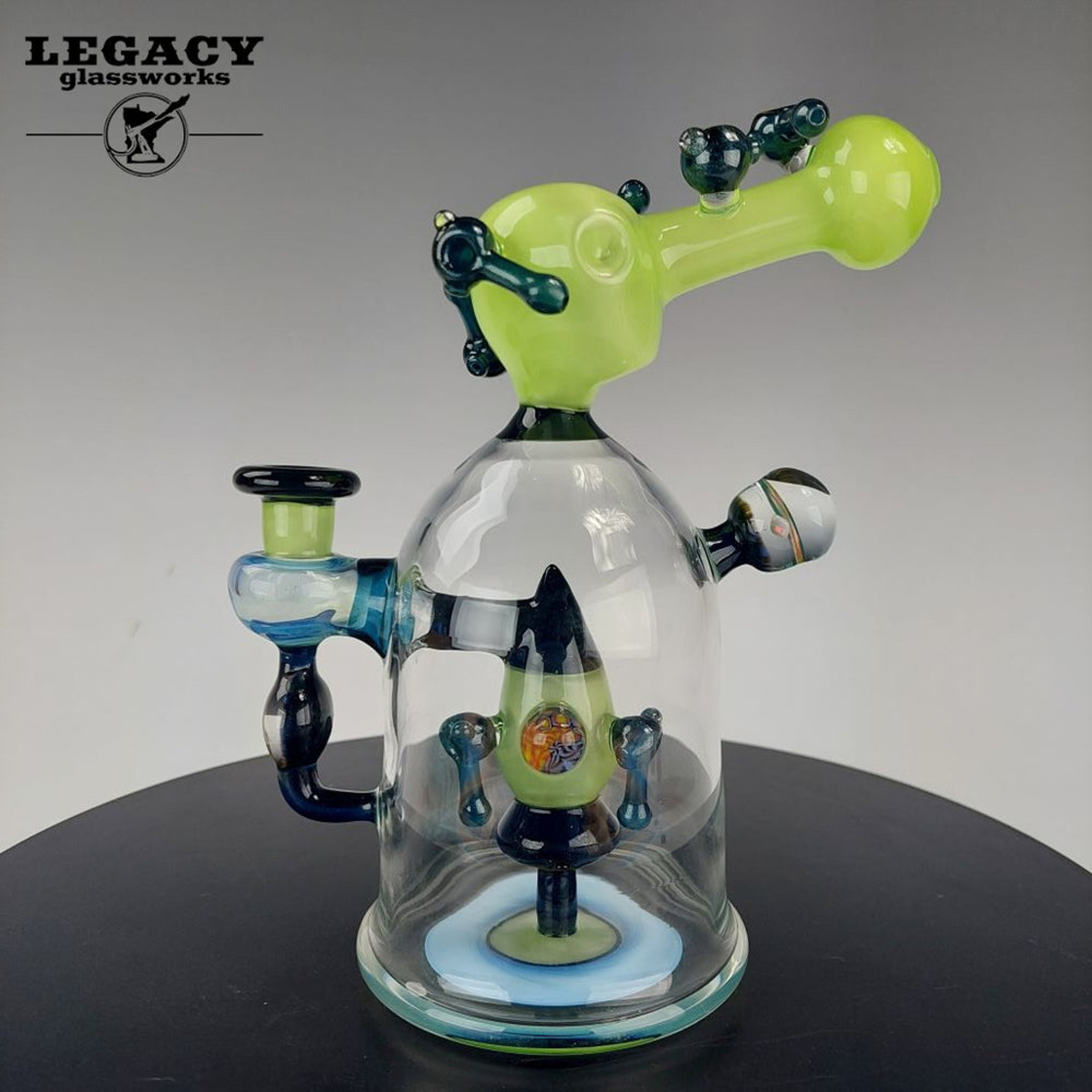 Preview pic of SLICK RICK X BORO BALLERS BANGER HANGER