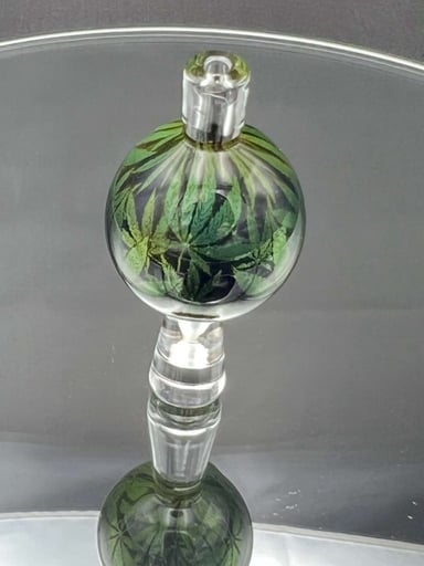 Preview pic of Pogo Cannatech Bubble Caps