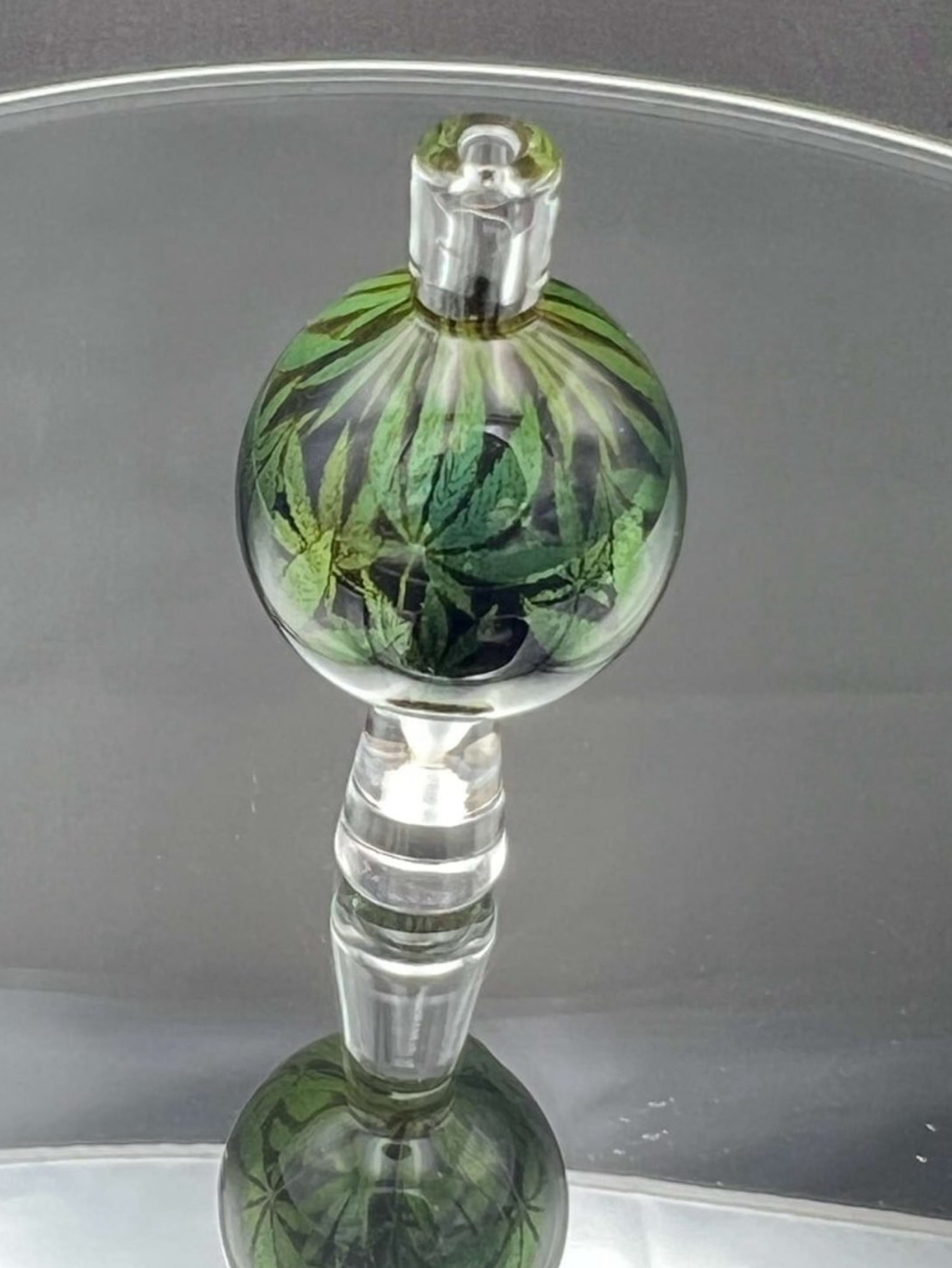 Preview pic of Pogo Cannatech Bubble Caps