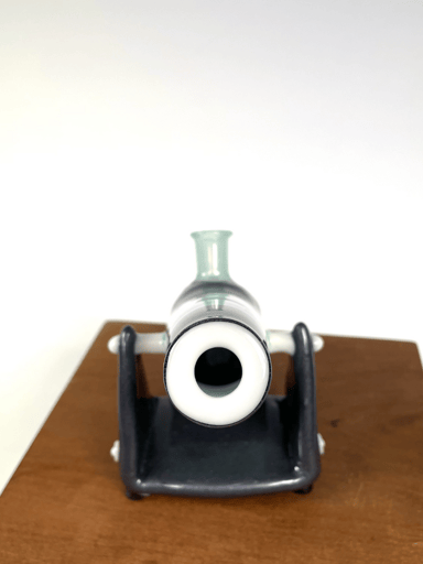 Preview pic of CHADD LACY BLUE CANNON