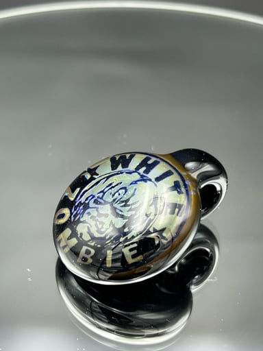 Preview pic of Pogo ‘White Zombee’ Pendy