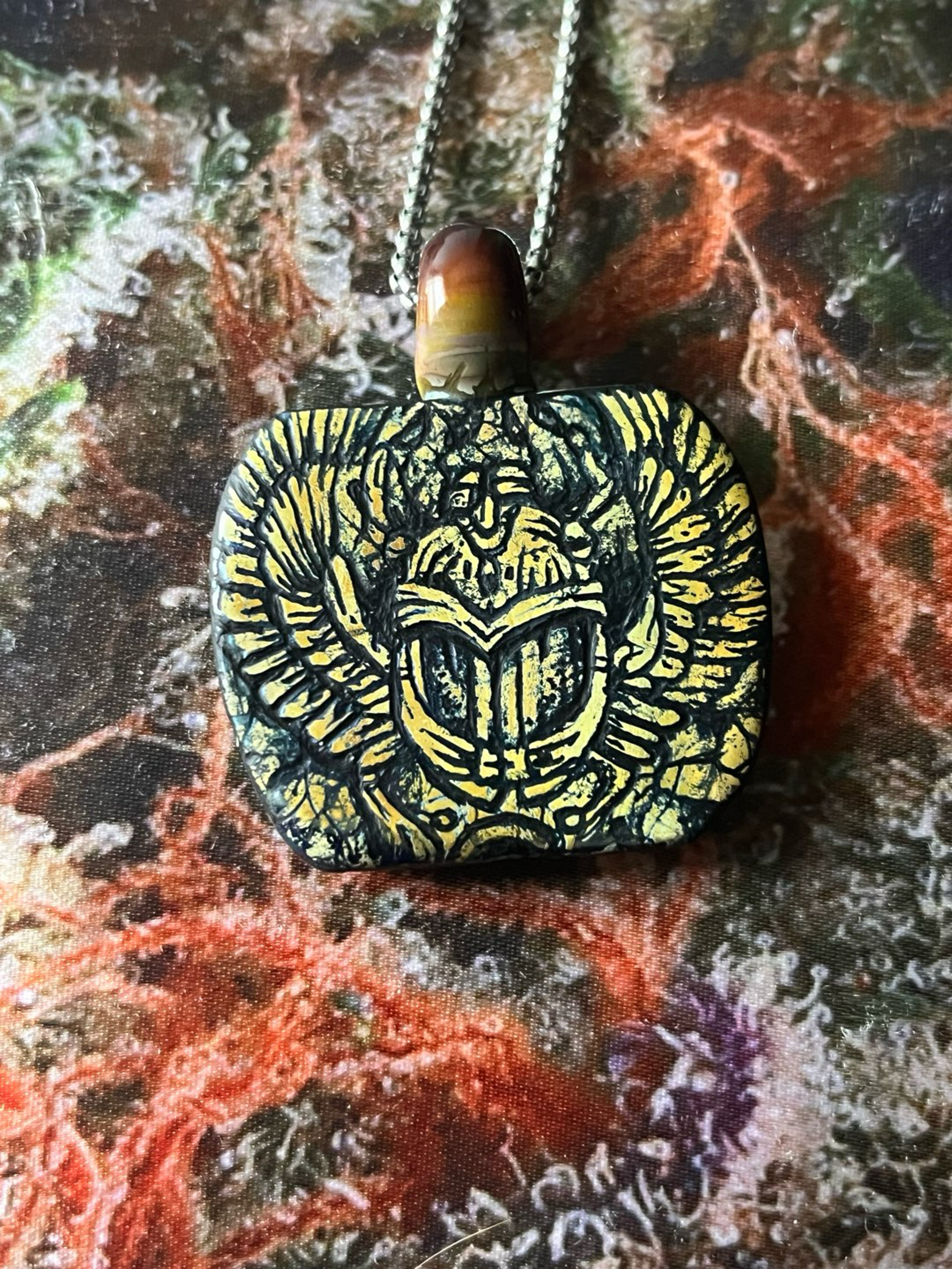 Preview pic of Trevy Scarab