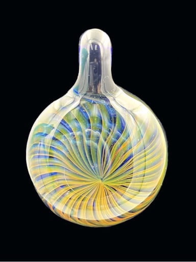 Preview pic of JD Maplesden Pendy