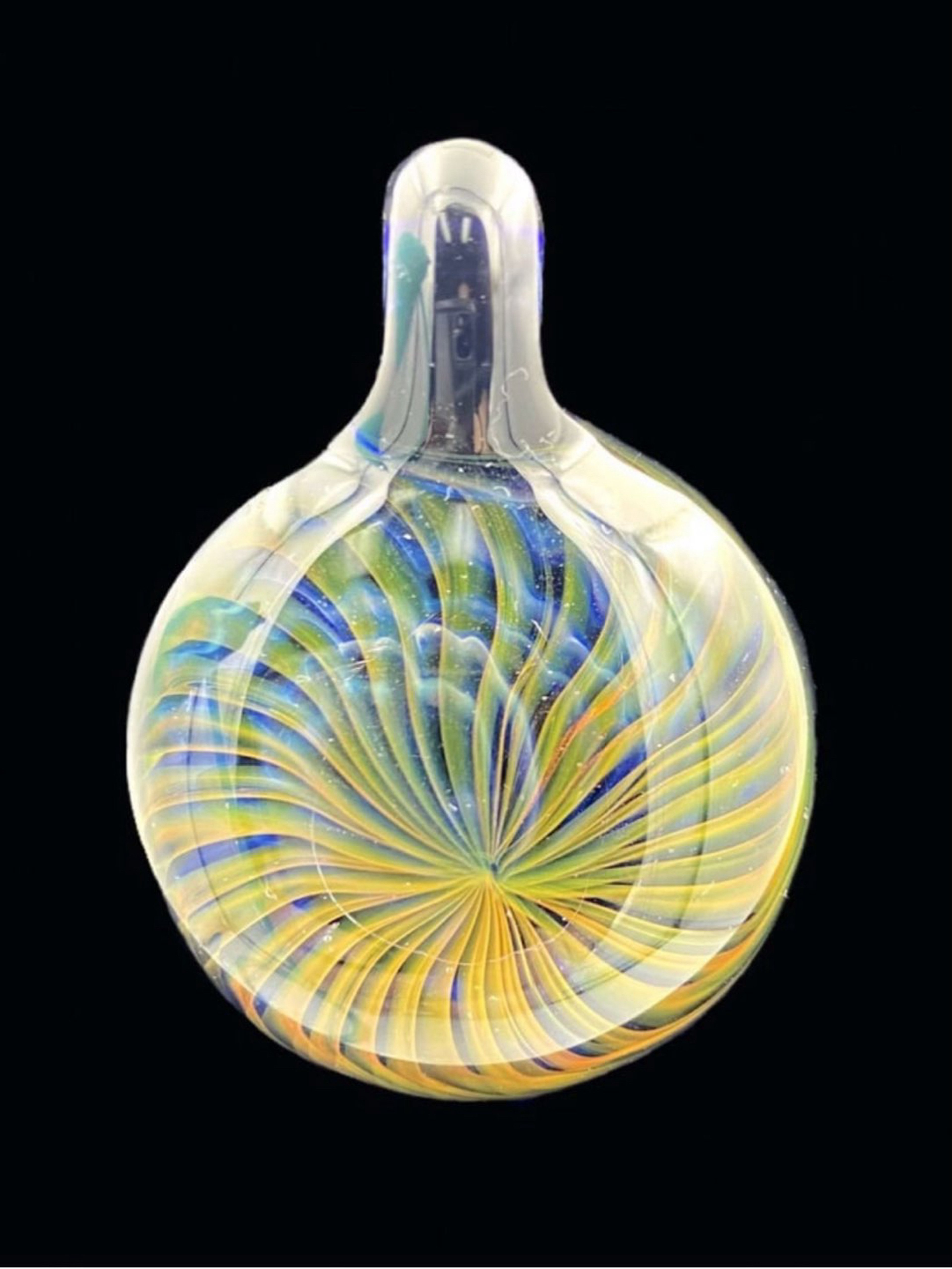 Preview pic of JD Maplesden Pendy