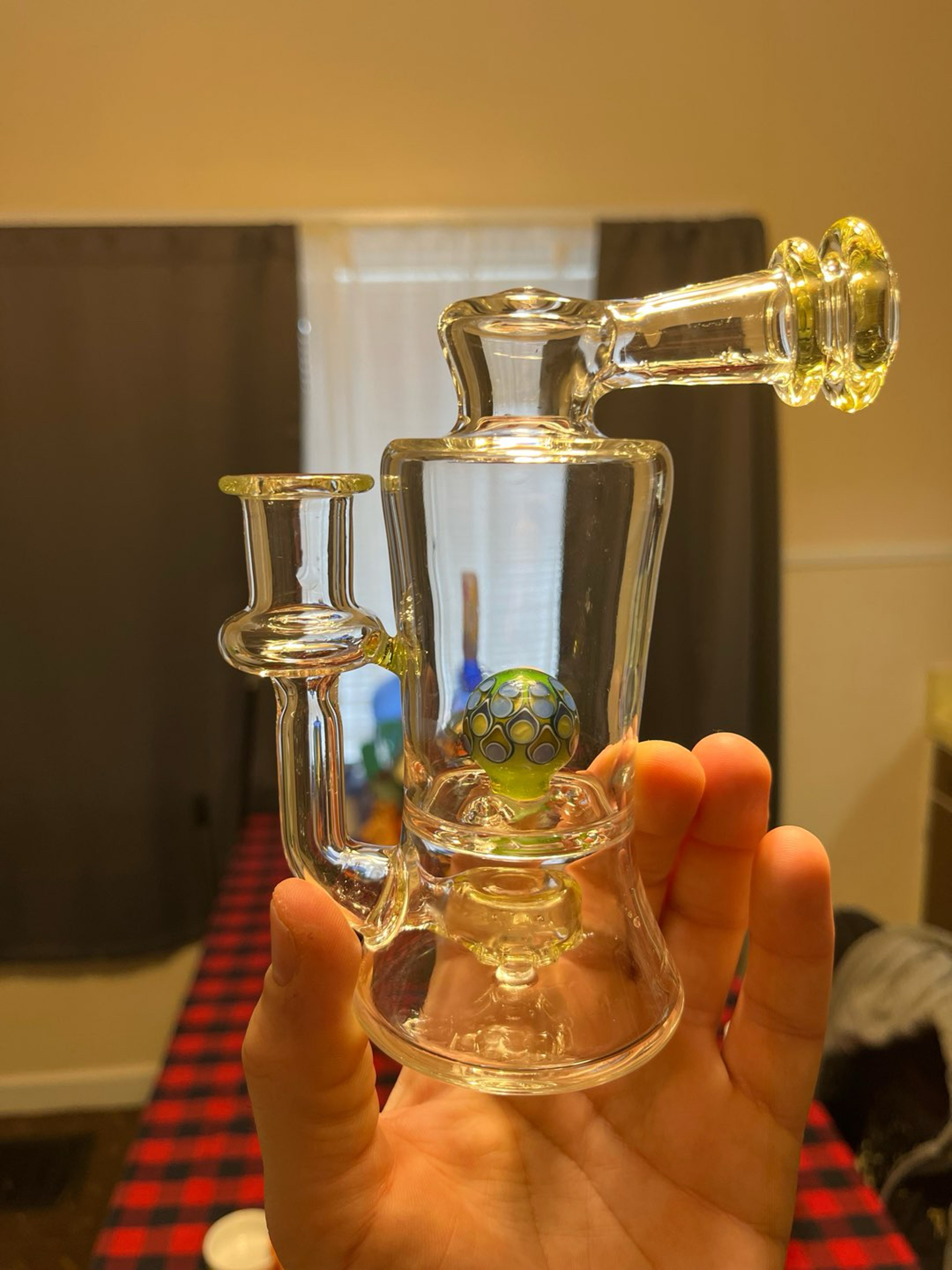 Preview pic of Dfg layback