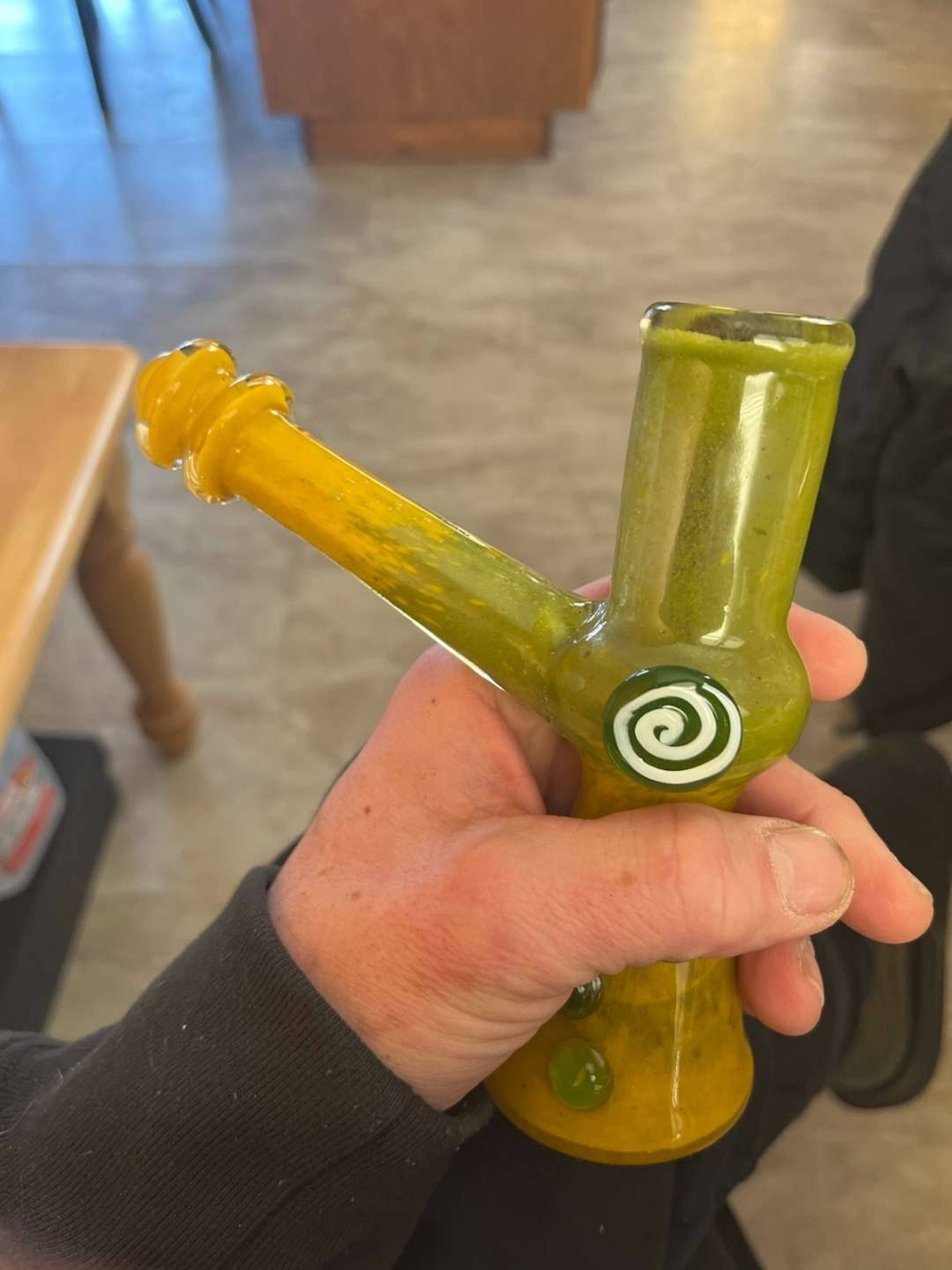 Preview pic of Water pipe