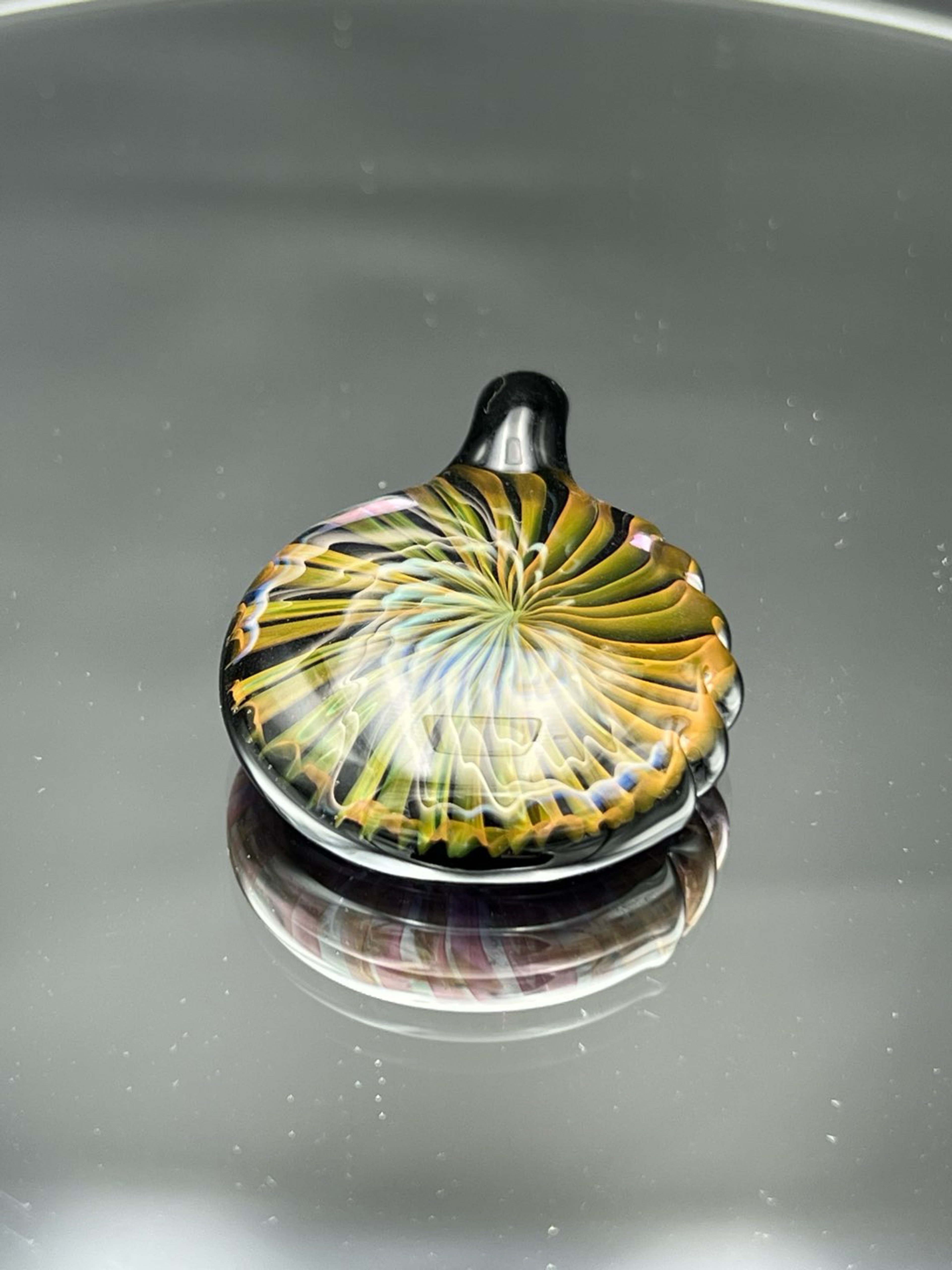Preview pic of JD Maplesden Pendy