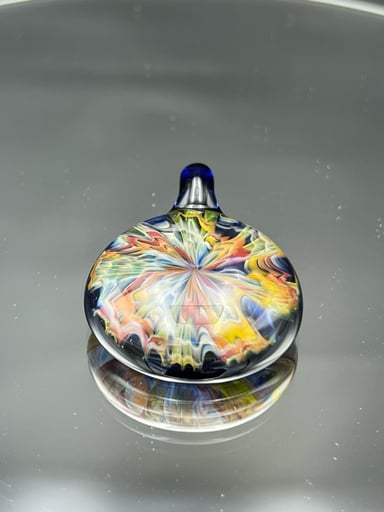 Preview pic of JD Maplesden Pendy