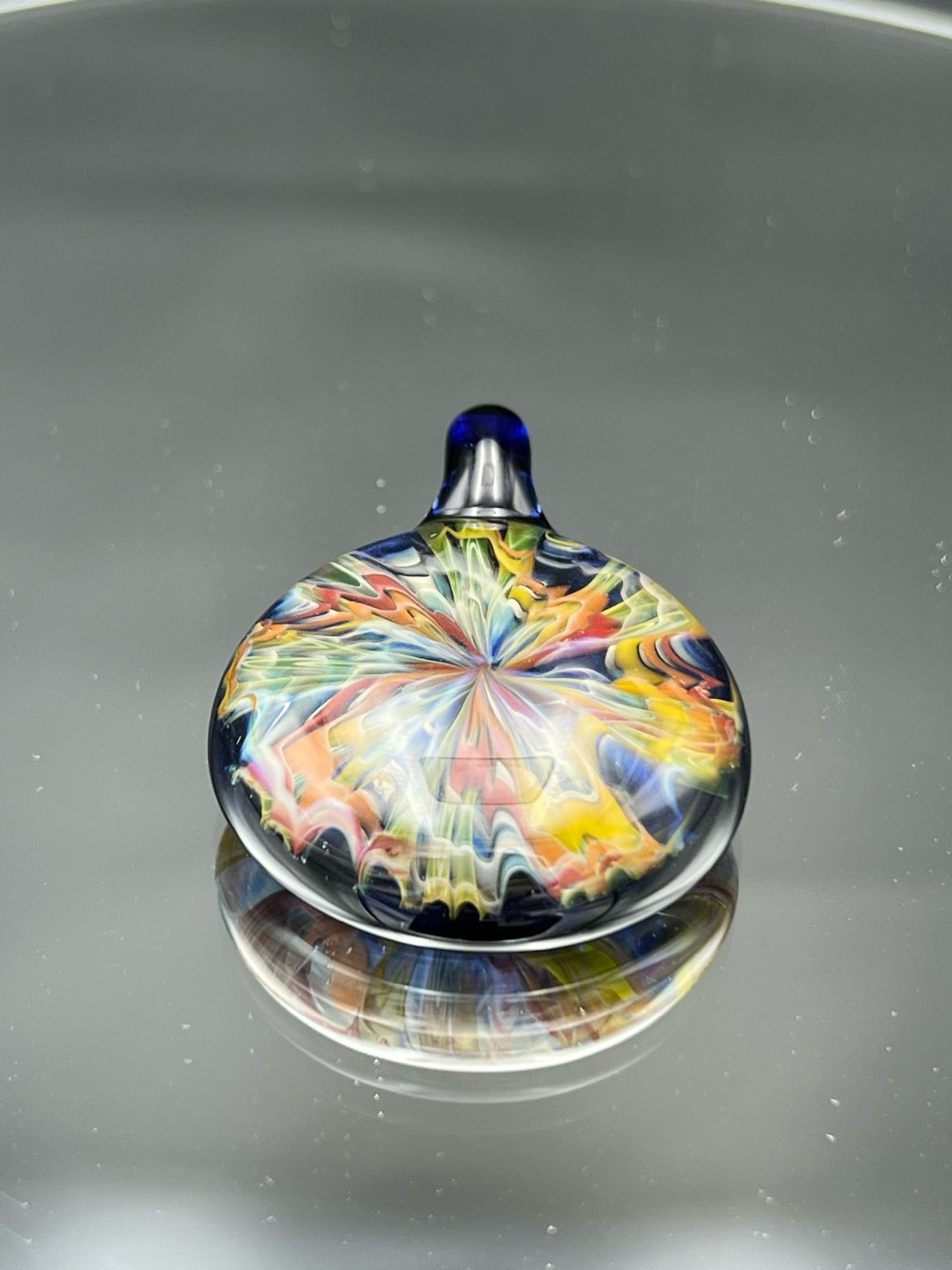 Preview pic of JD Maplesden Pendy