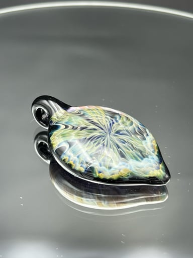 Preview pic of JD Maplesden Pendy