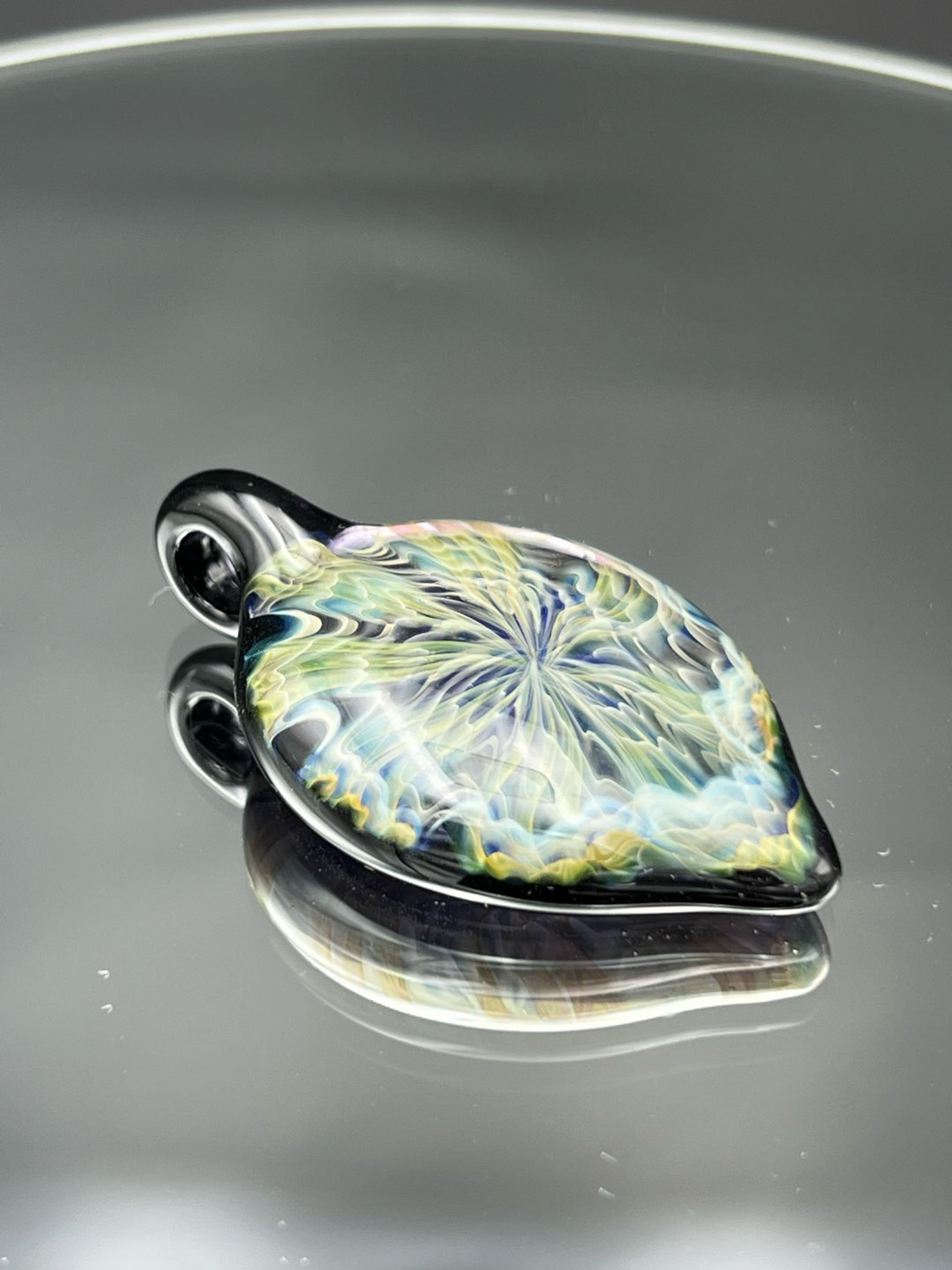 Preview pic of JD Maplesden Pendy