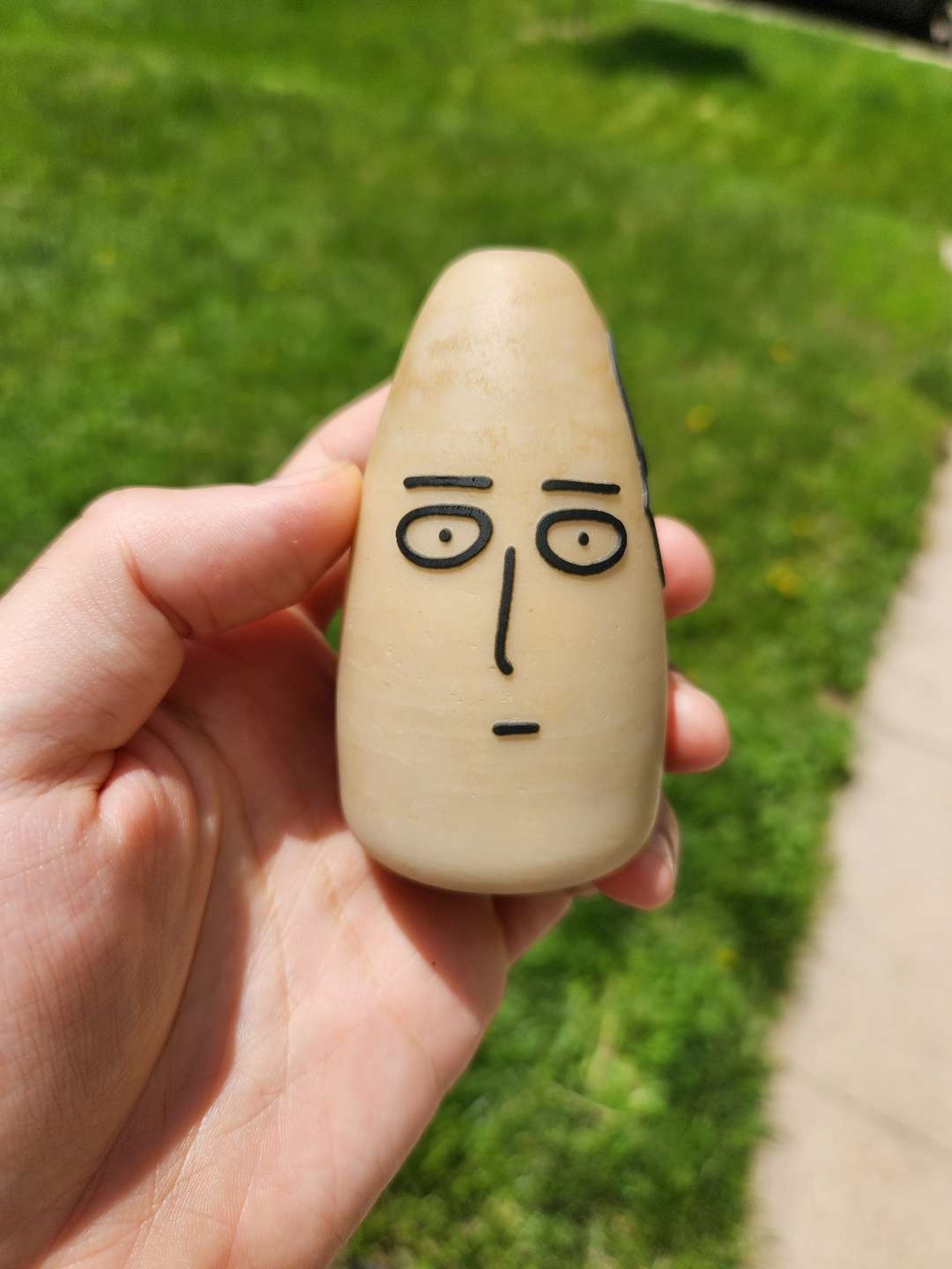 Preview pic of Ryan Fitt One Punch Man Kuzel