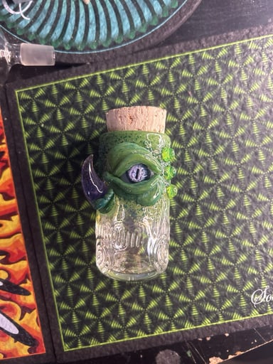Preview pic of Heady jar
