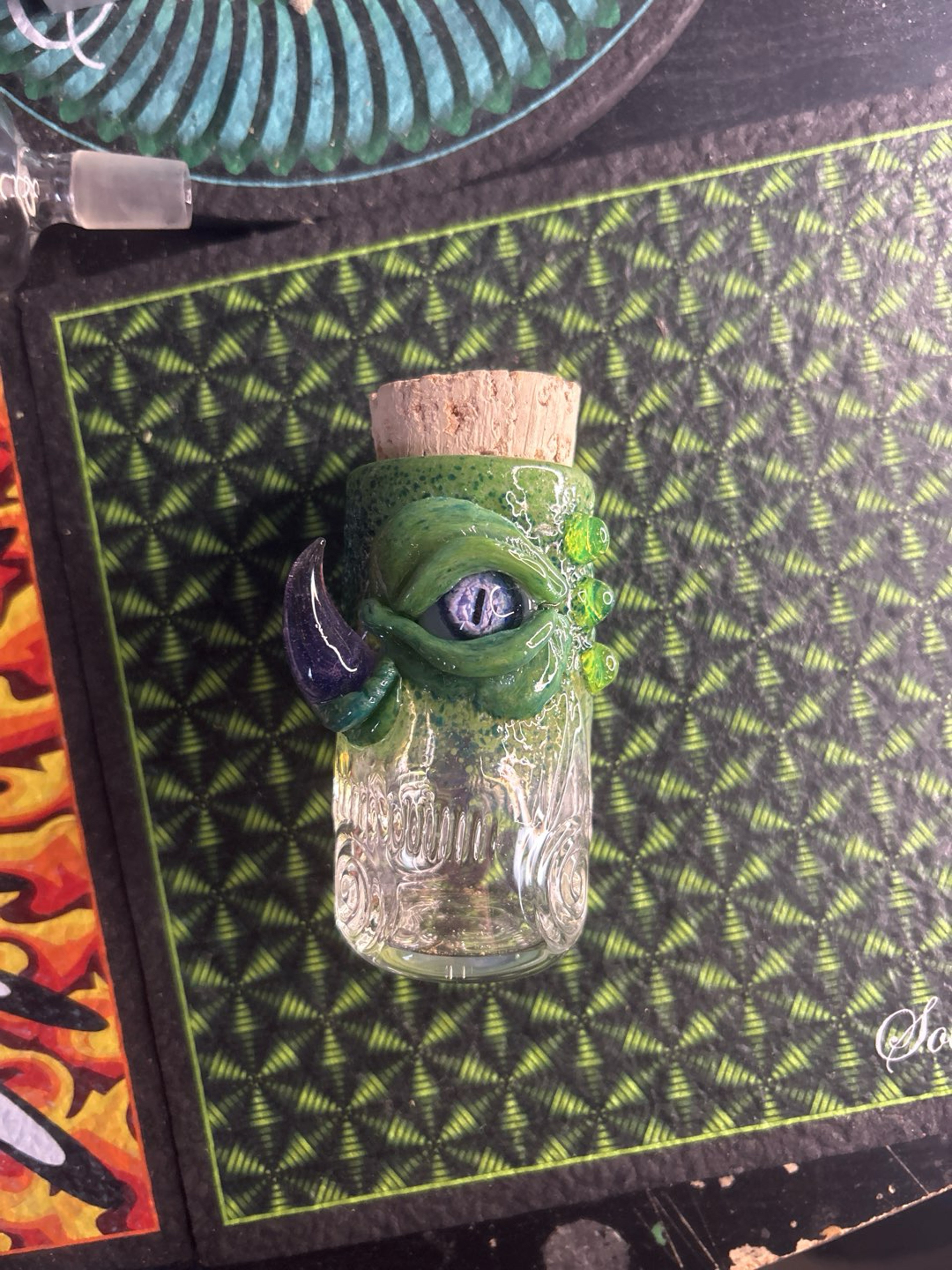 Preview pic of Heady jar