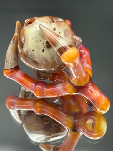 Preview pic of Burtoni x Music Man ‘BearClaw’ Pendy