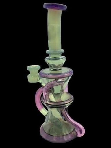 Preview pic of Captncronic Dual Uptake Recycler