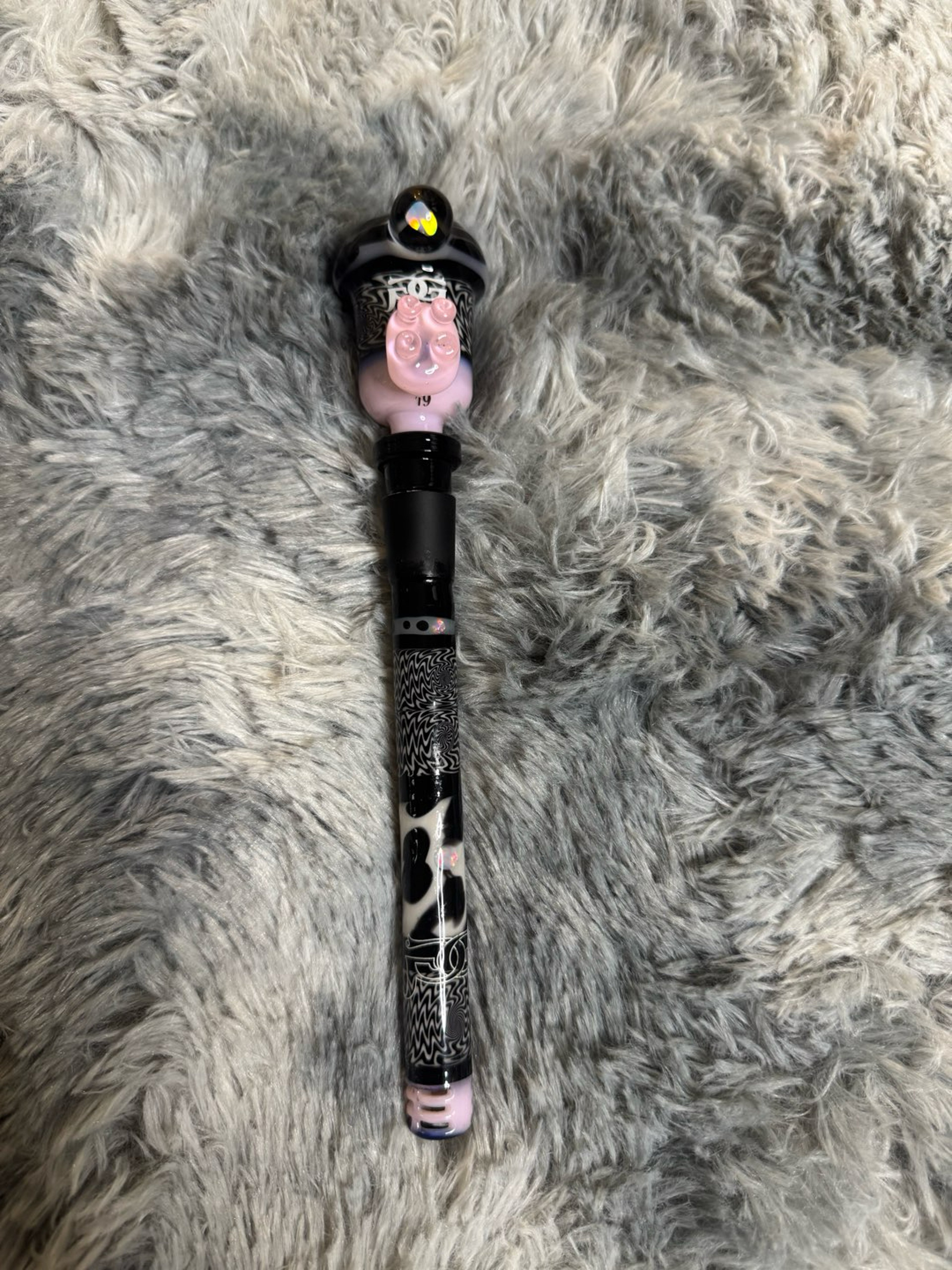Preview pic of Stem/bowls