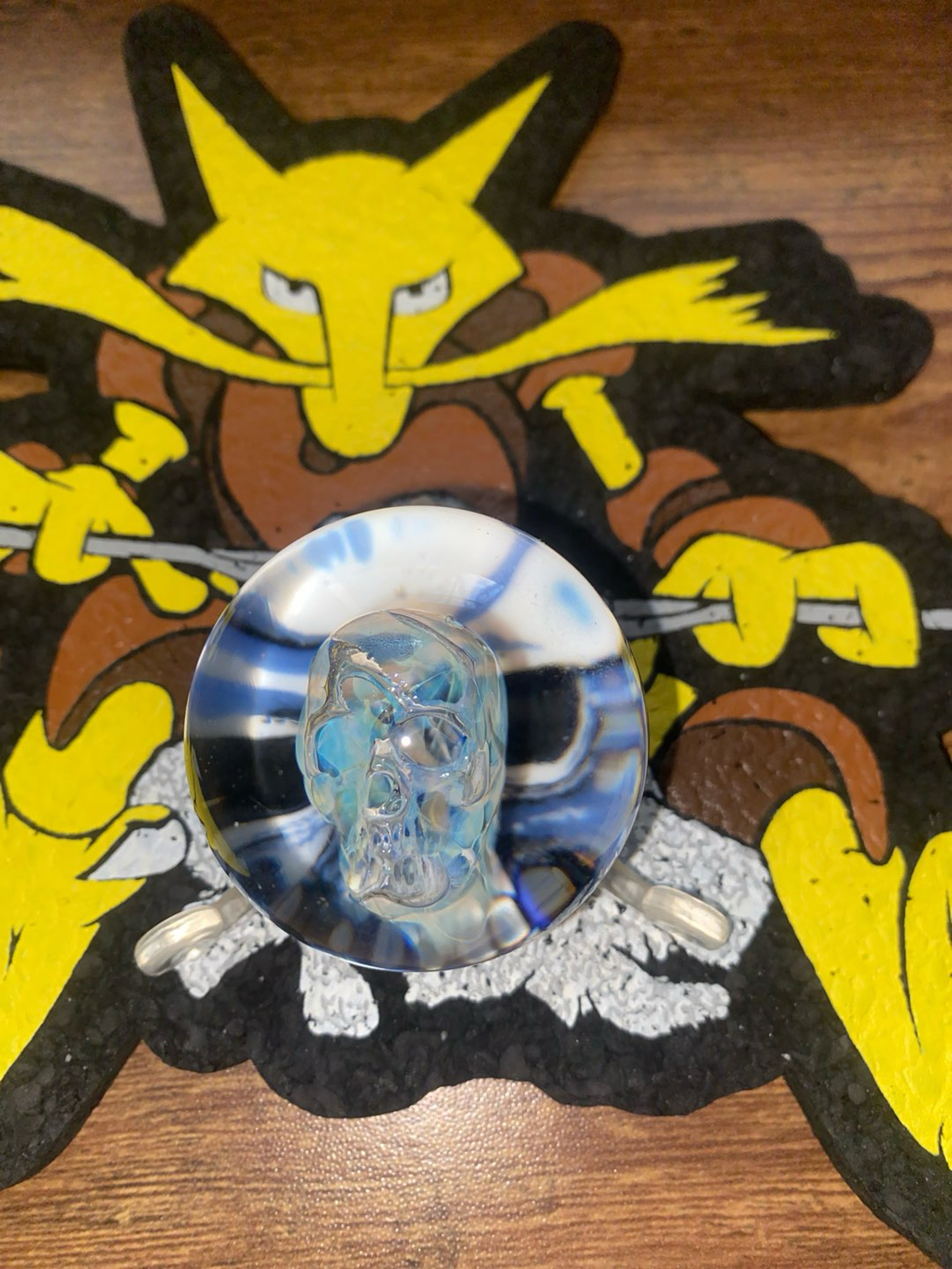 Preview pic of Collab Marble