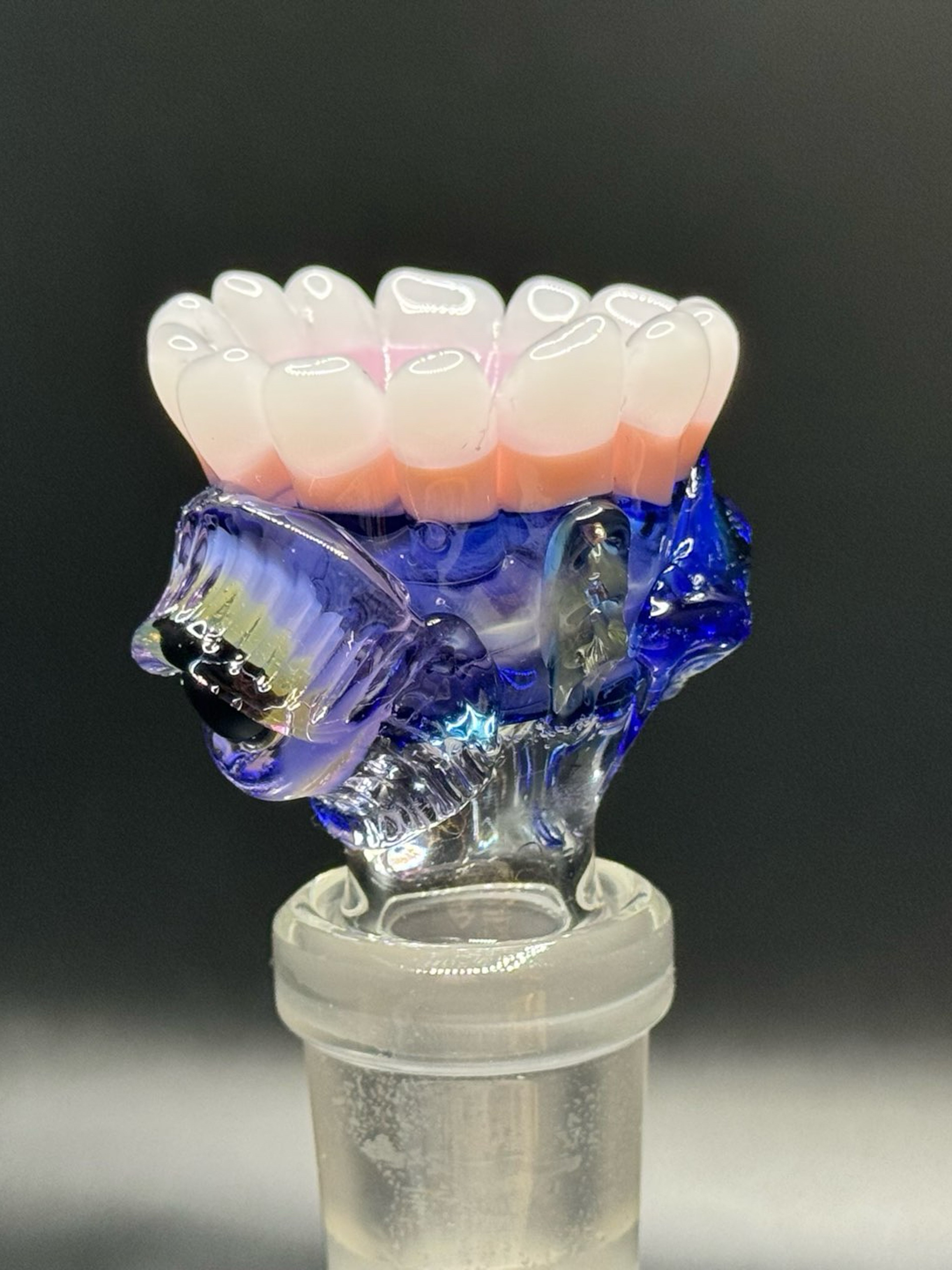 Preview pic of 18mm 4hole mutant slide