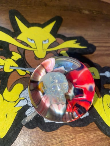 Preview pic of Collab Marble