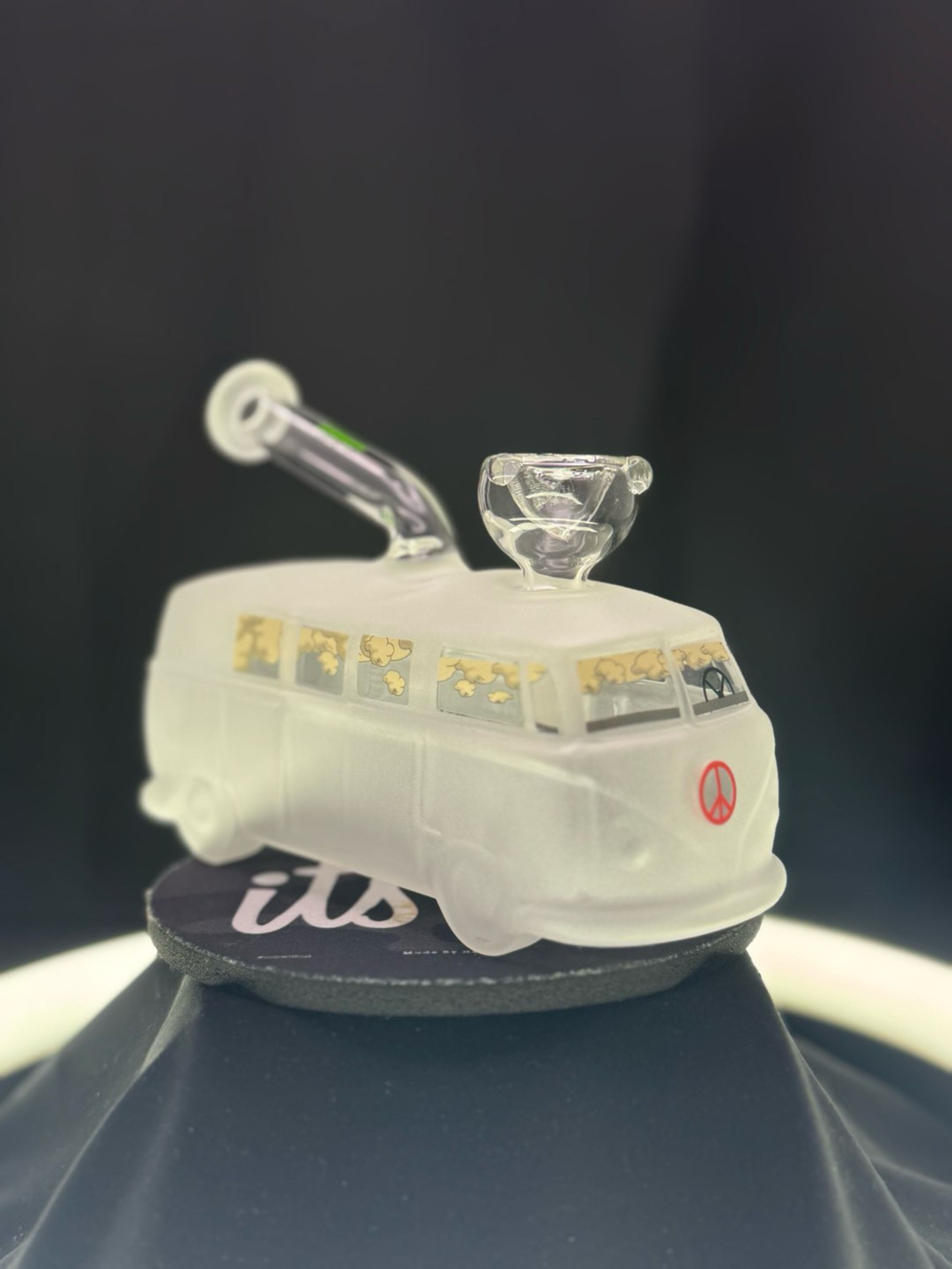 Preview pic of Hemper Van
