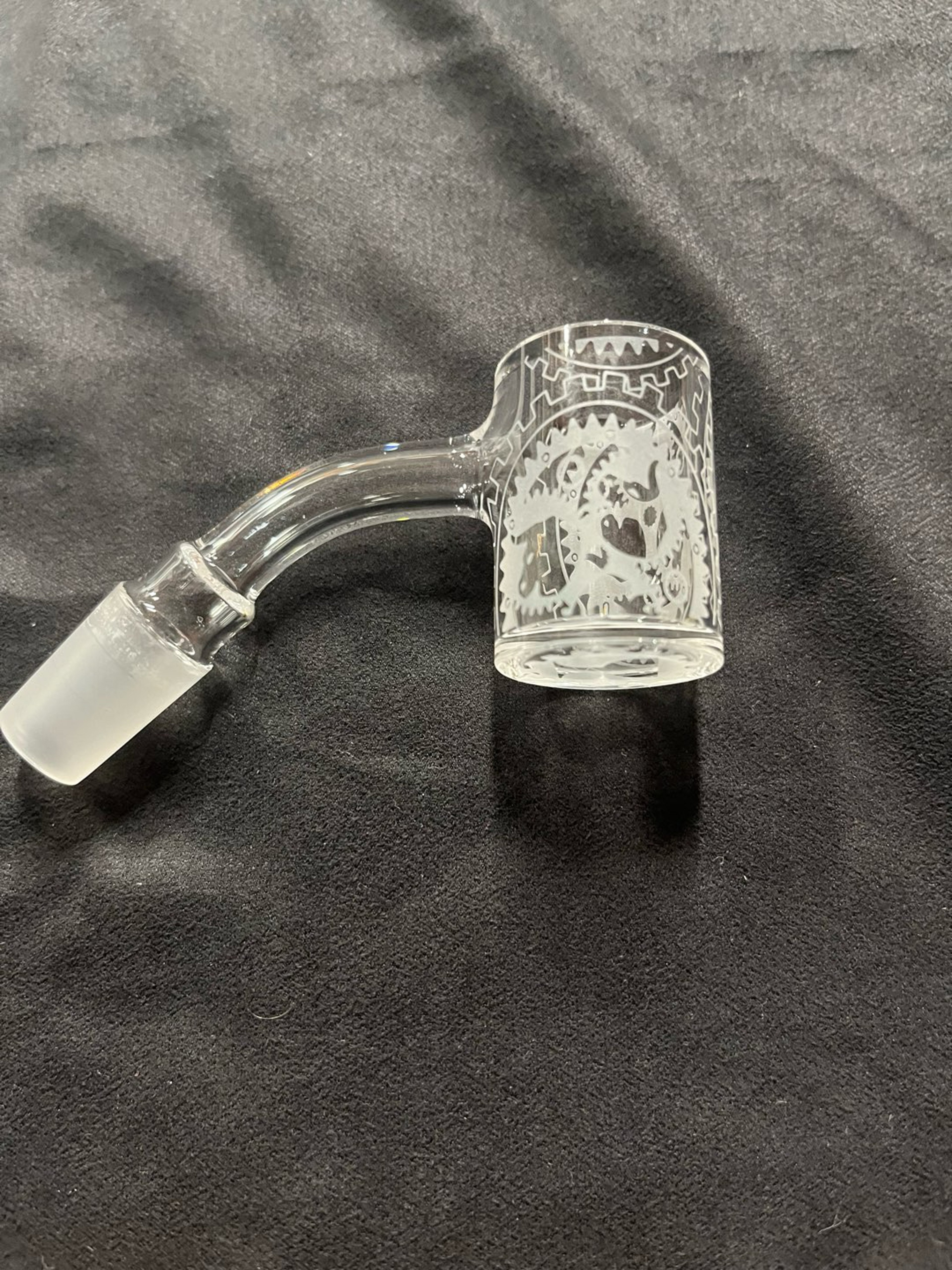 Preview pic of Toro grail bucket/nail