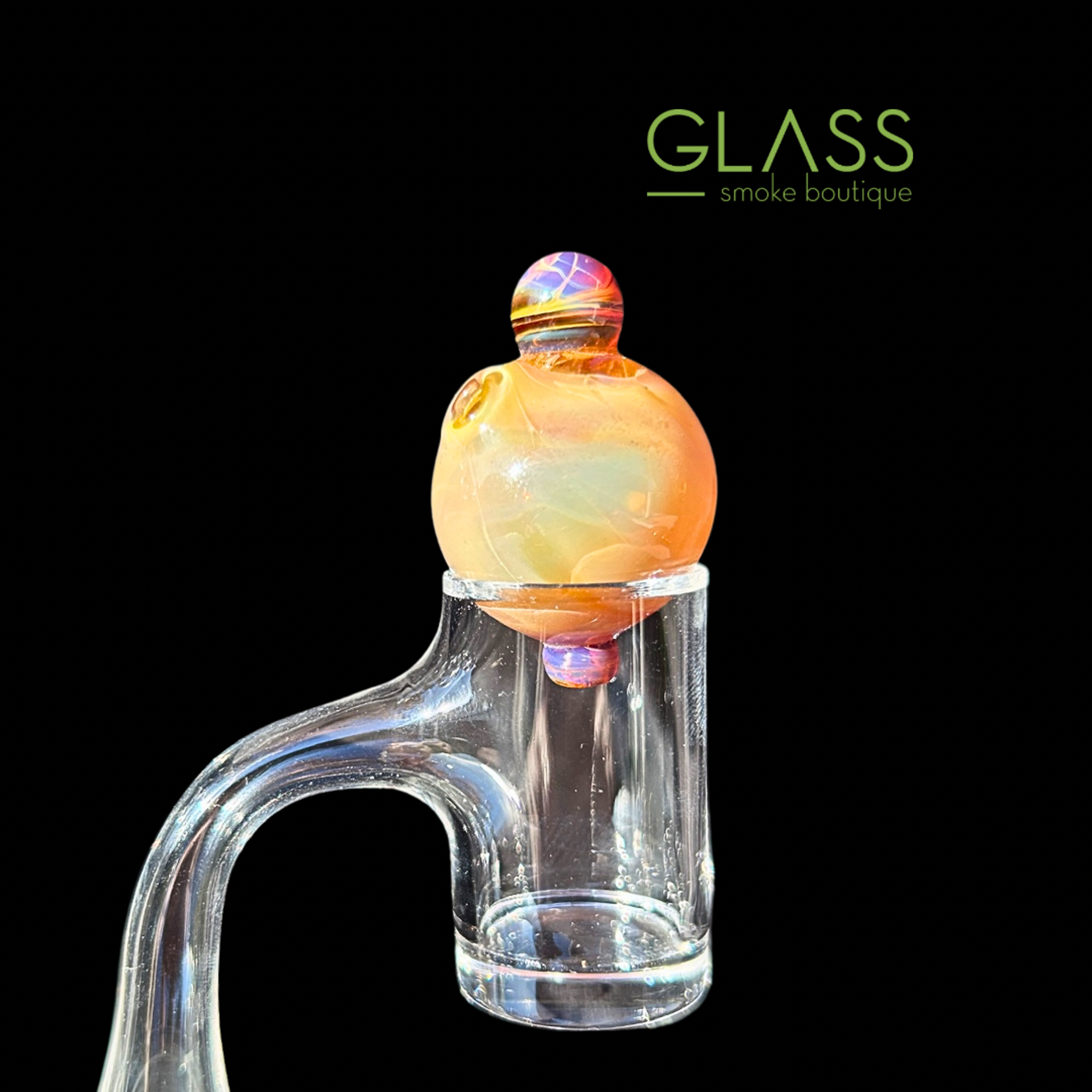 Preview pic of Brothers of Boro Carb Cap