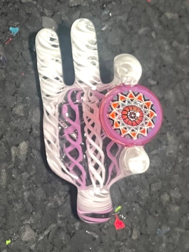 Preview pic of Steve H x Goober Gab collab