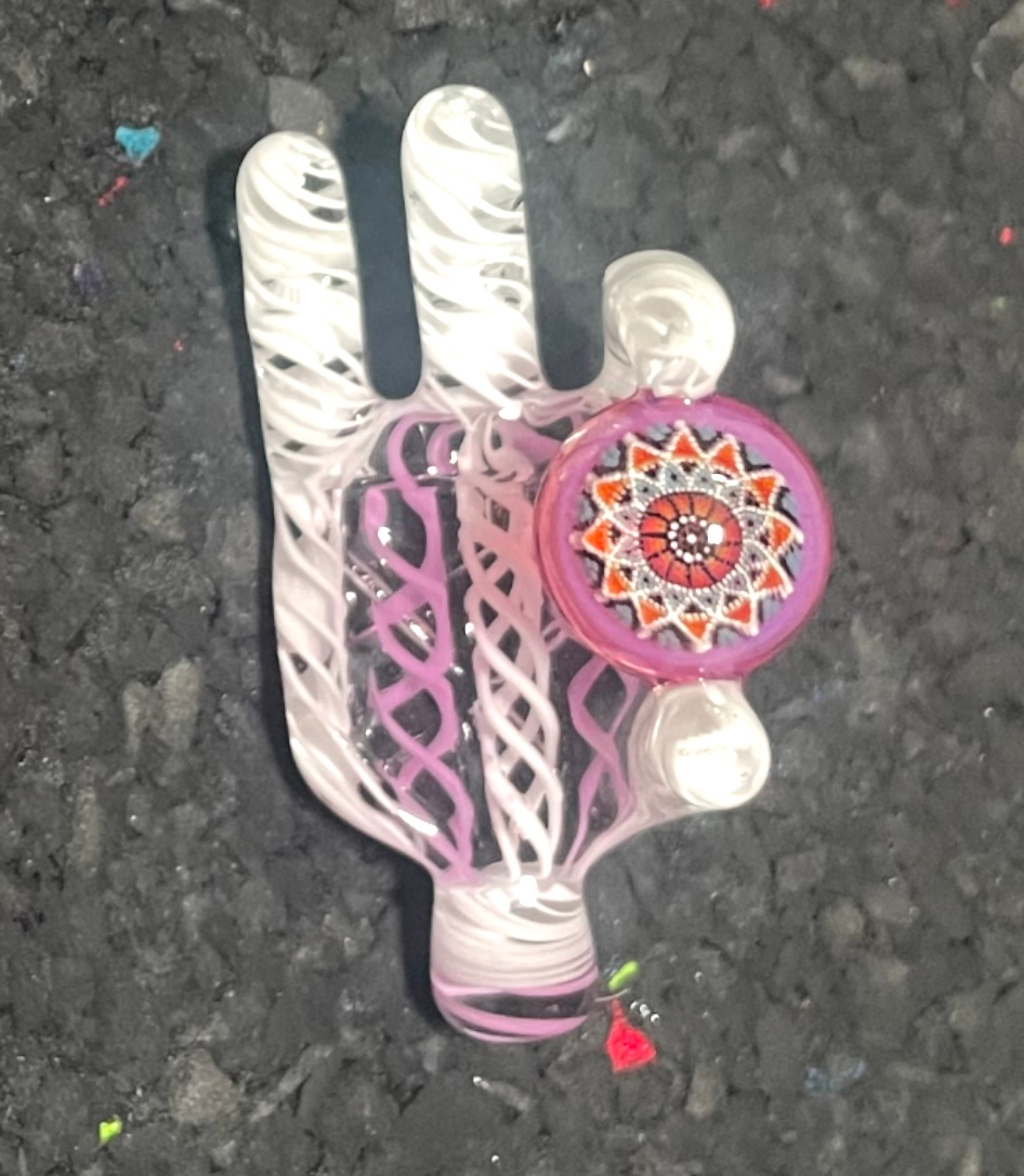 Preview pic of Steve H x Goober Gab collab