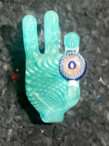 Preview pic of Steve H x Goober Gab collab