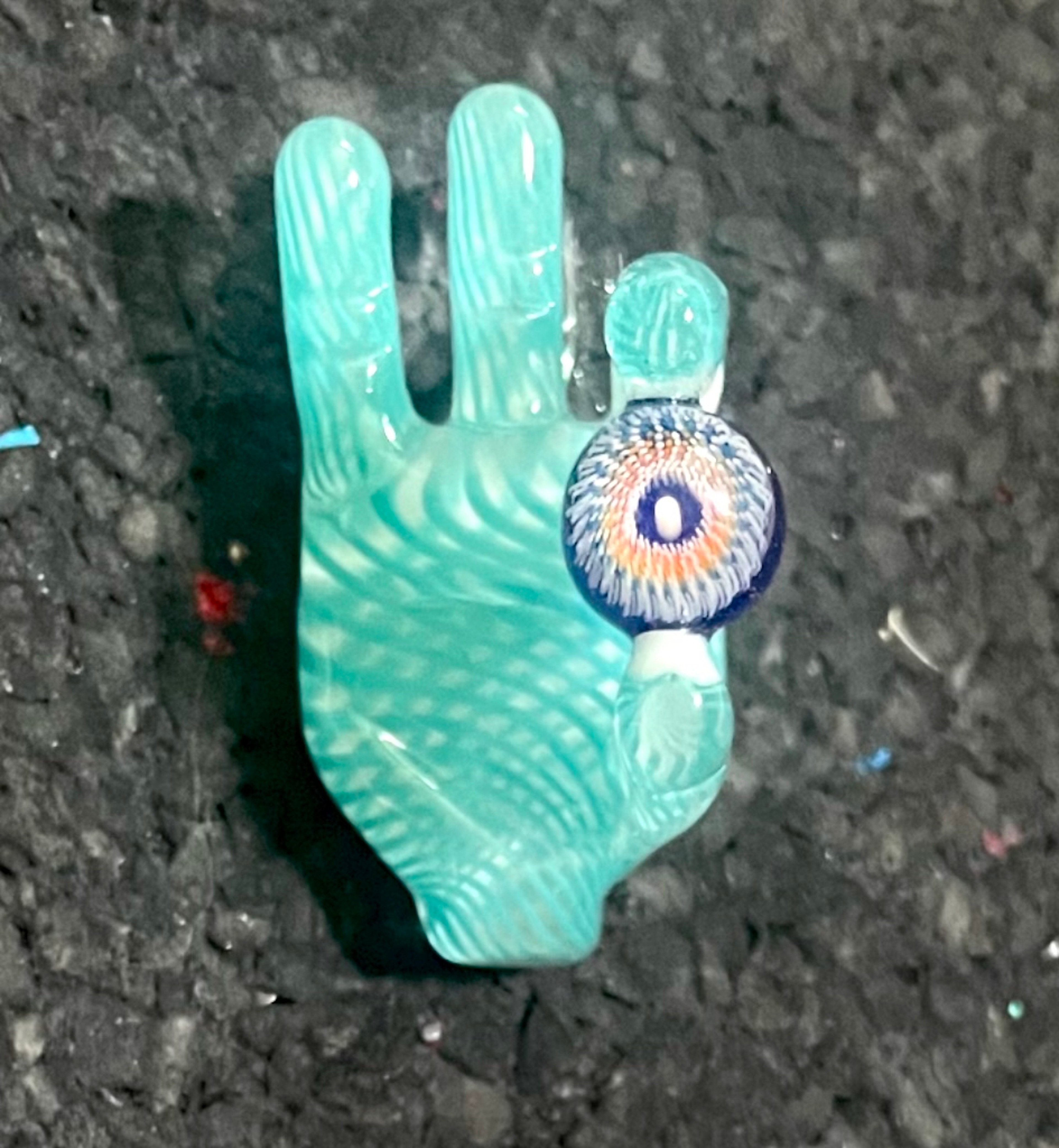 Preview pic of Steve H x Goober Gab collab